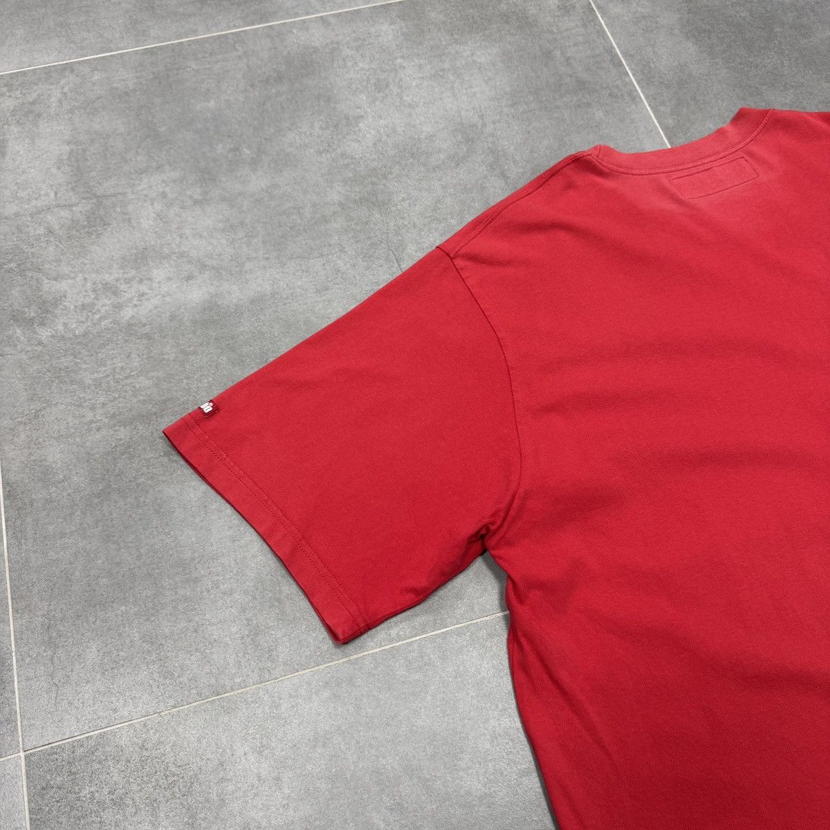 Mambo × Vintage Vintage Mambo Tu Be Rider T-Shirt Size XL Size US XL / EU 56 / 4 - 17 Thumbnail