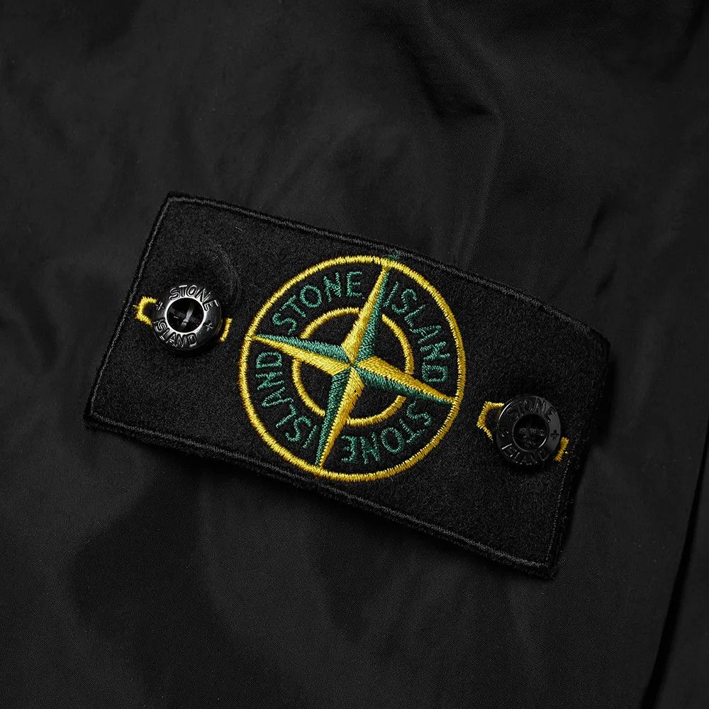 Stone Island Stone Island Micro Reps Parka Jacket Size US L / EU 52-54 / 3 - 6 Thumbnail