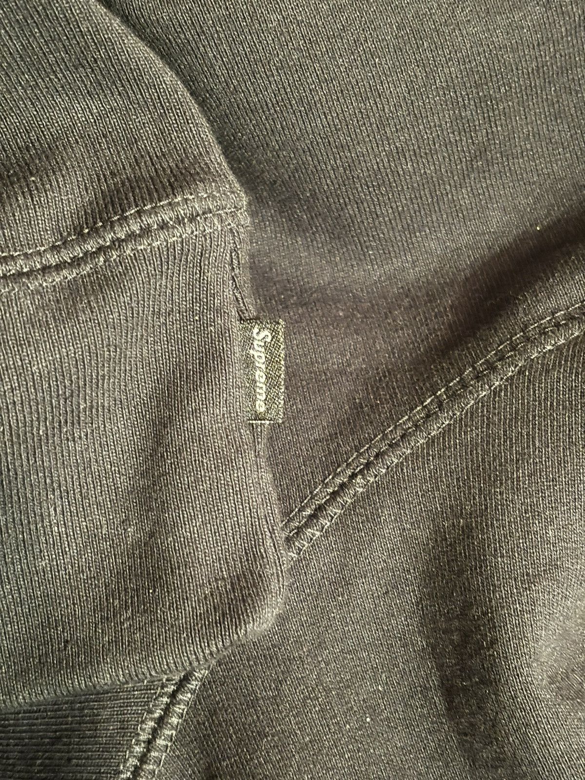 Supreme Supreme Hoodie Size US M / EU 48-50 / 2 - 5 Thumbnail