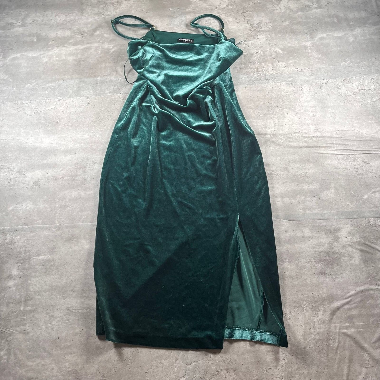 Express Express dress Size XS / US 0-2 / IT 36-38 - 1 Thumbnail