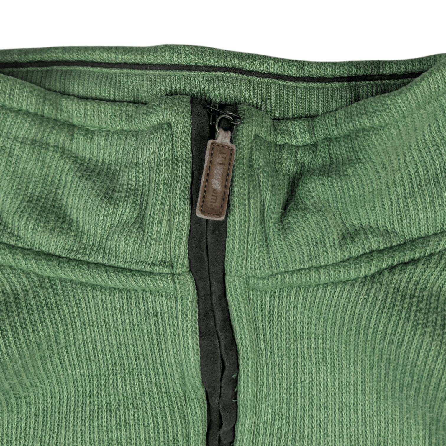Renoma UP RENOMA Classic Retro Vintage Zipper Sweatshirts Size US XL / EU 56 / 4 - 11 Thumbnail