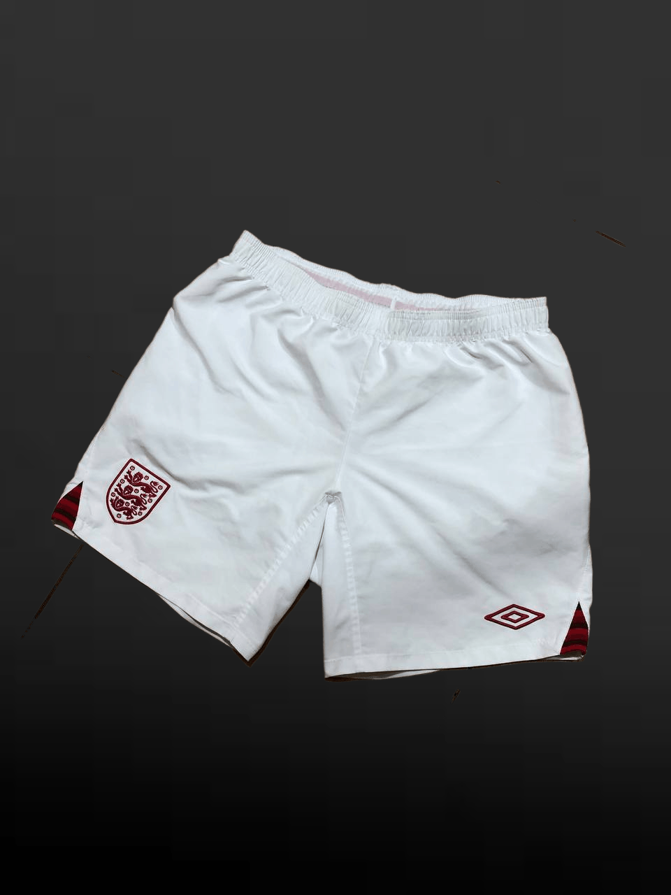 Umbro England National Football Team training shorts UMBRO Size US 32 / EU 48 - 1 Thumbnail