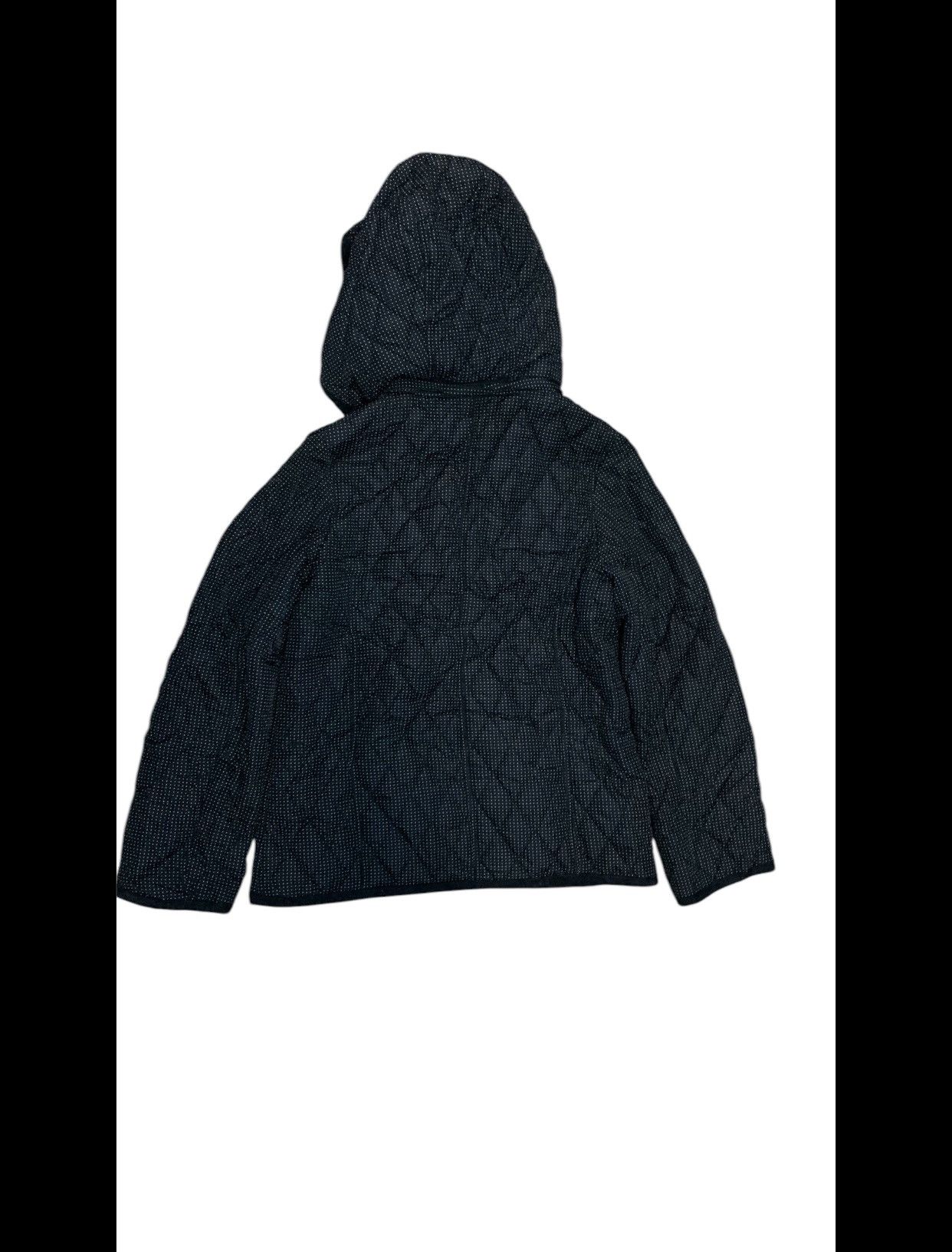 Beams Plus × Japanese Brand × Vintage Beams Heart Casual Winter Jacket Size 42S - 2 Thumbnail