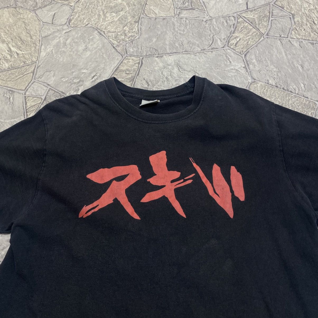 Corteiz Corteiz x Akira RTW T-Shirt Big Logo Size L Size US L / EU 52-54 / 3 - 4 Thumbnail