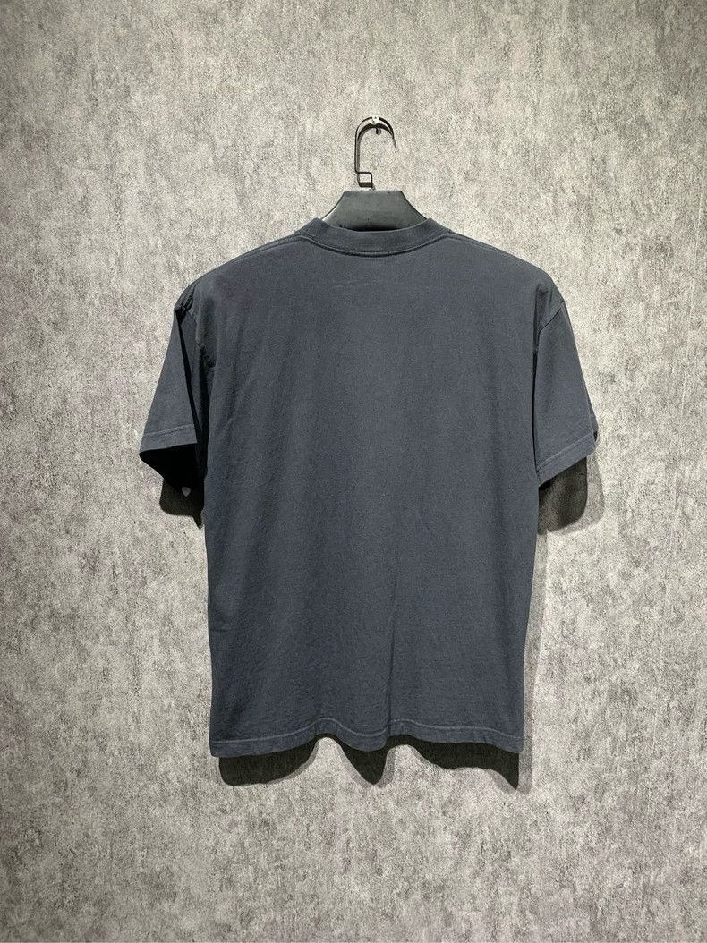 Balenciaga Balenciaga Lock Short Sleeve 2502-Nextarrow Size US S / EU 44-46 / 1 - 8 Thumbnail