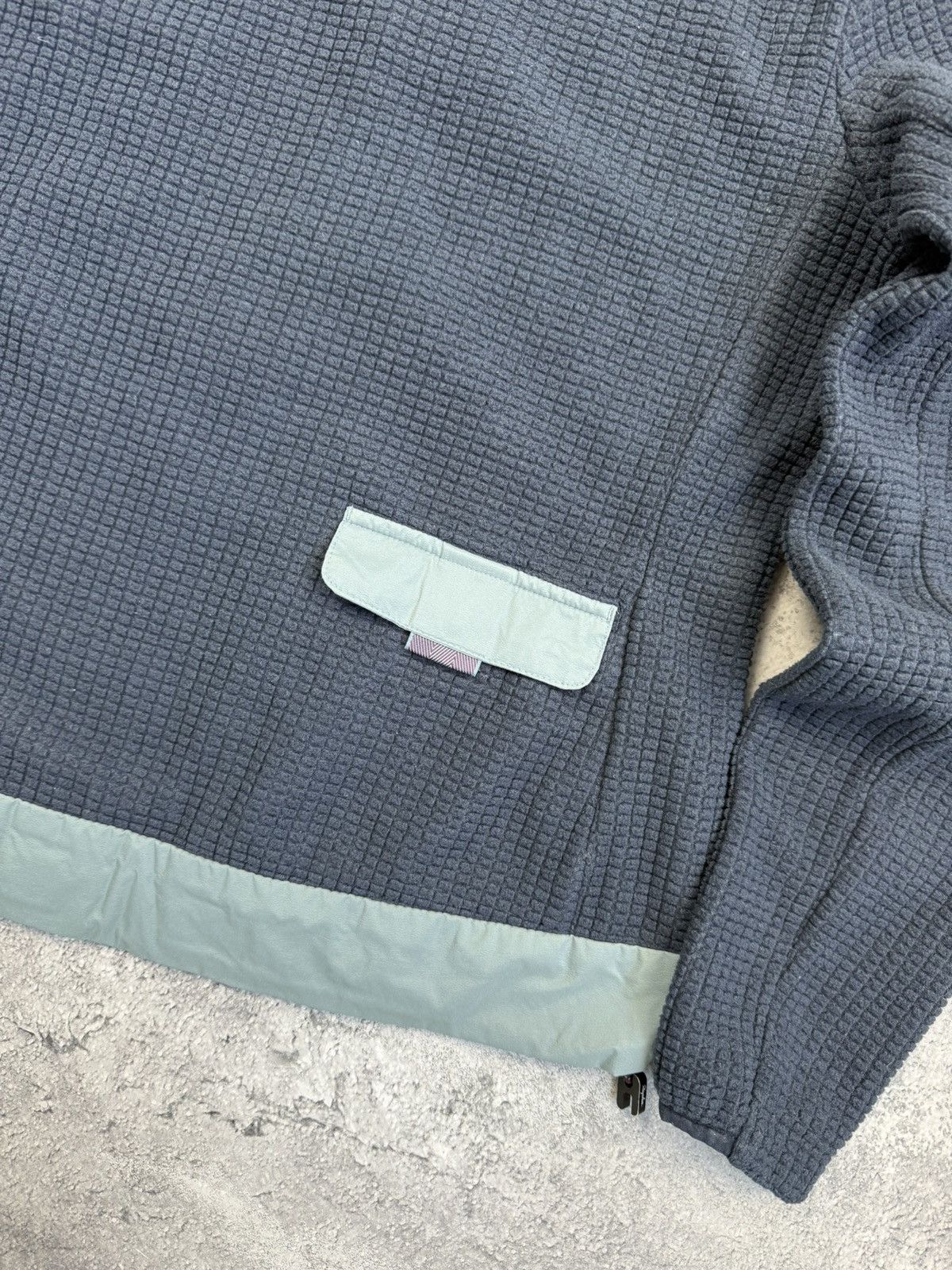 Rapha Rapha Cycling Explore Technical Pullover 1/4 Zip Fleece Size US S / EU 44-46 / 1 - 22 Thumbnail