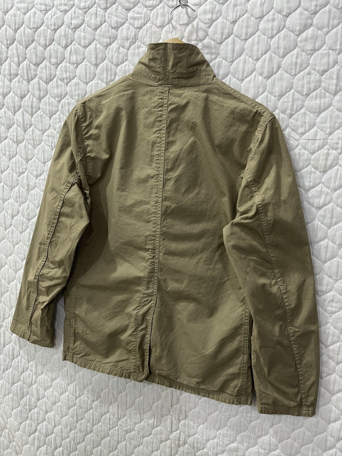 Margaret Howell 🔥🔥🔥ARCHIVE VINTAGE MARGARET HOWEL JACKET Size US S / EU 44-46 / 1 - 5 Thumbnail