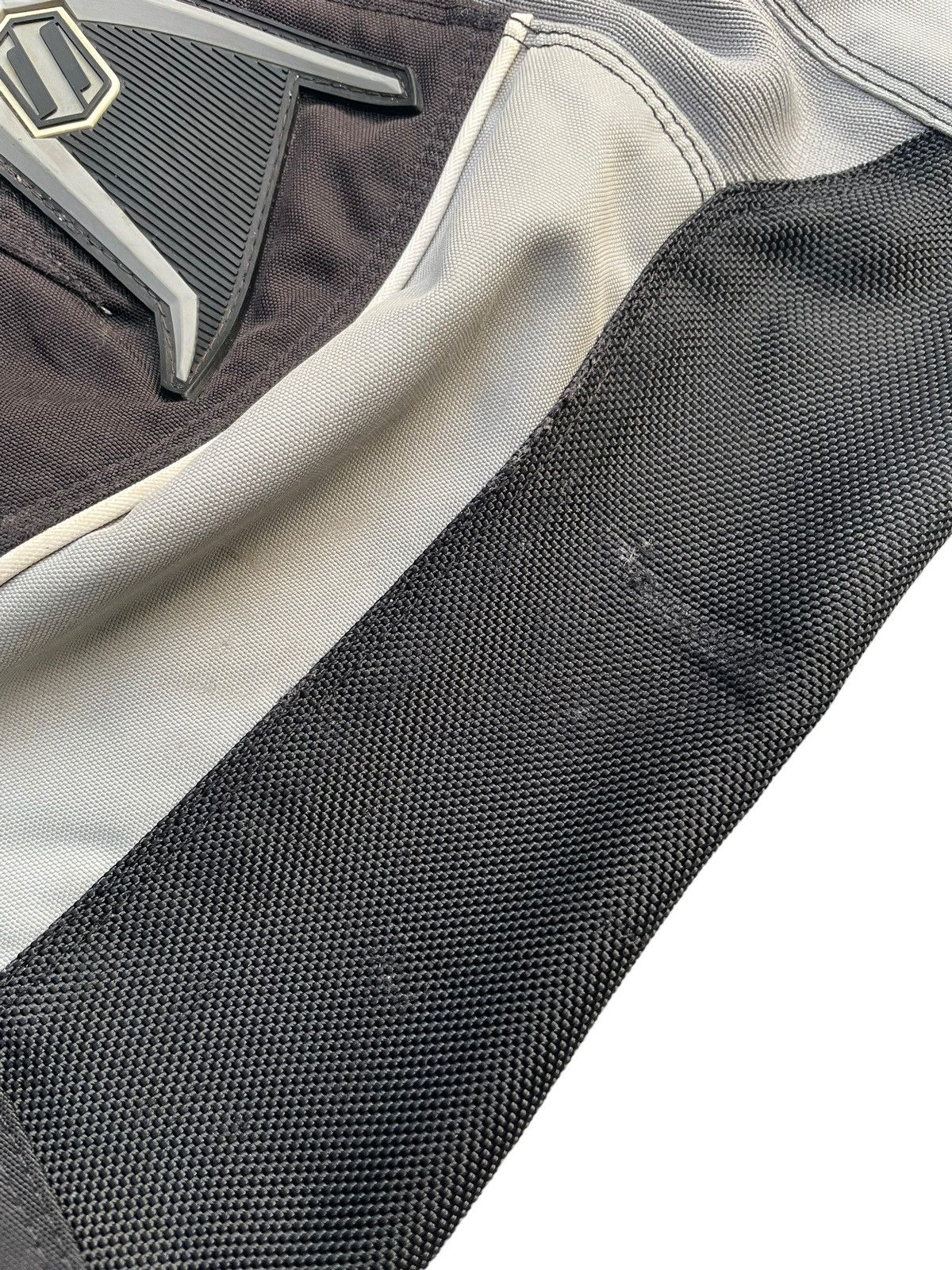 Other Shift Assault Motocross Pant Size 34" / US 12 / IT 48 - 6 Thumbnail