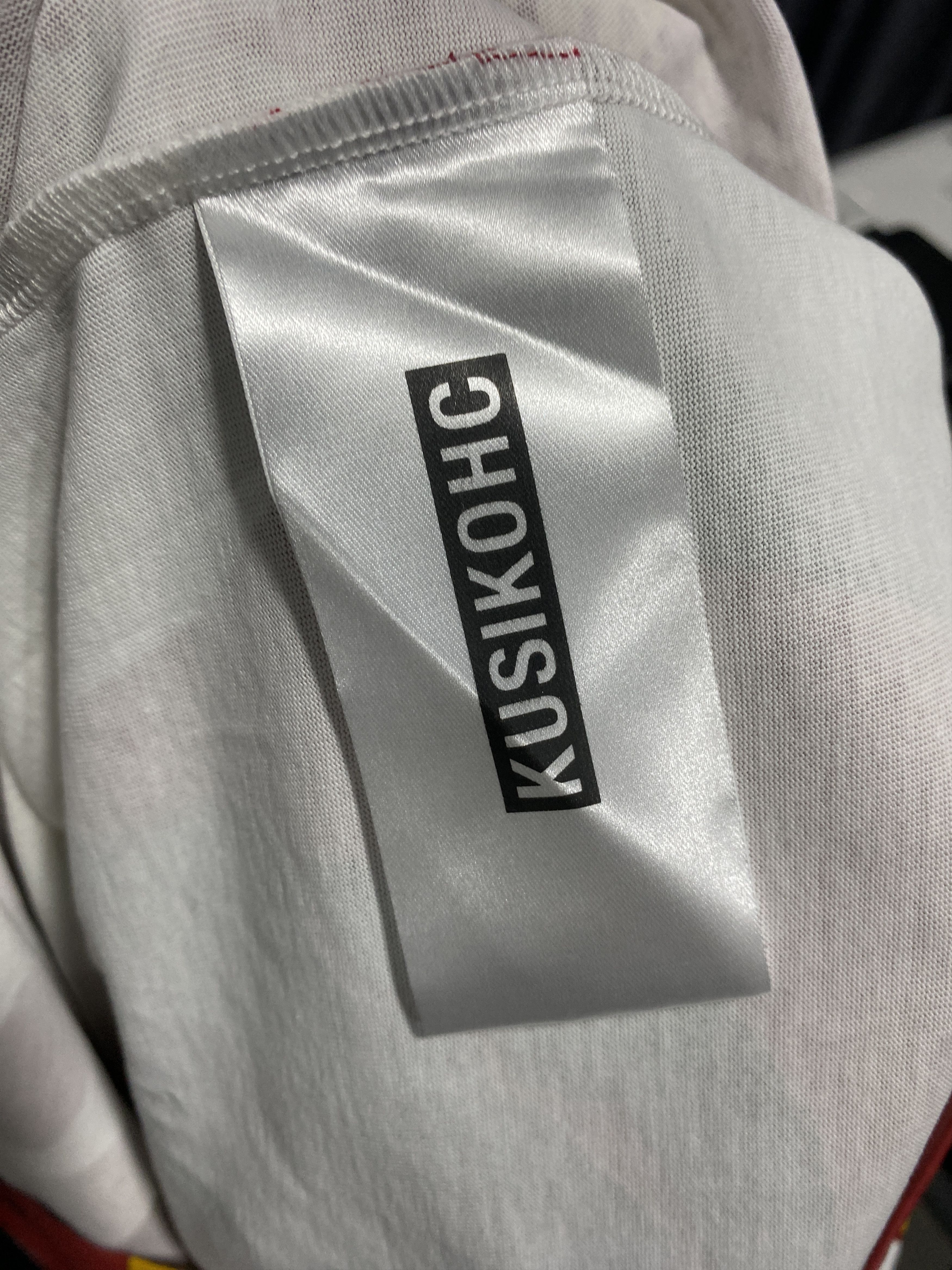 Kusikohc KUSIKOHC KUF4MH06AP - JE130.S19 Size US XL / EU 56 / 4 - 7 Thumbnail