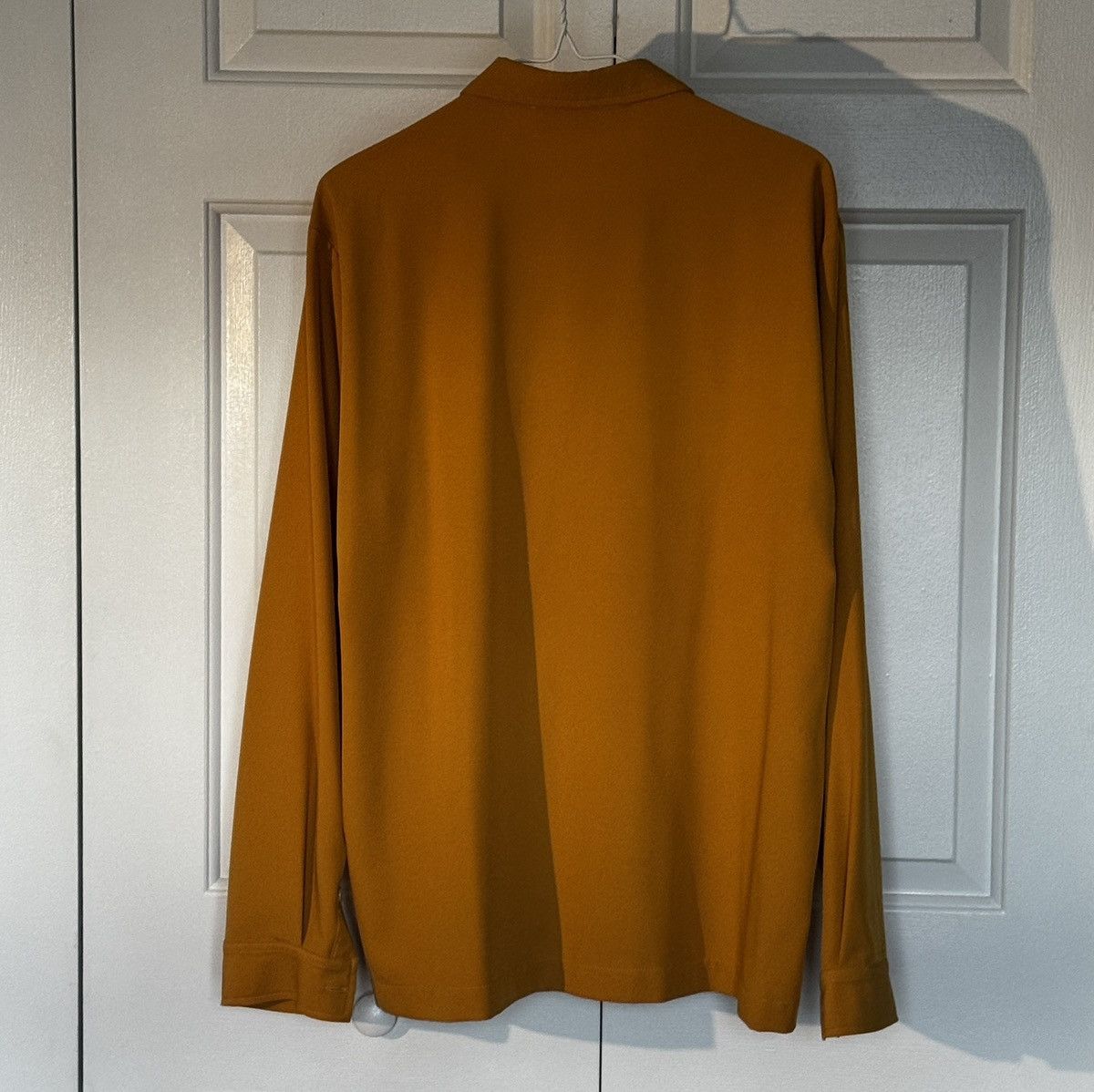 Sefr Yellow Sense Shirt Size US L / EU 52-54 / 3 - 5 Thumbnail