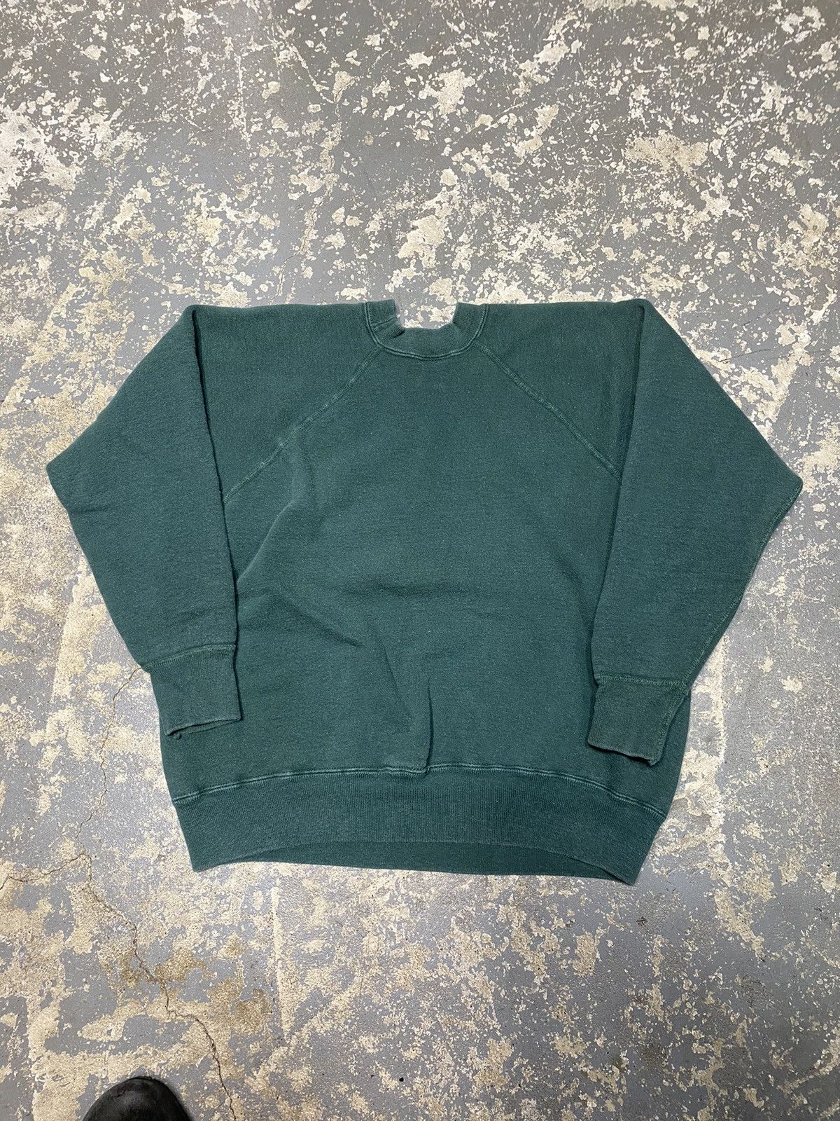 Champion × Vintage Vintage Champion Running Man Sigma Gamma Phi 50s Crewneck Size US M / EU 48-50 / 2 - 9 Thumbnail