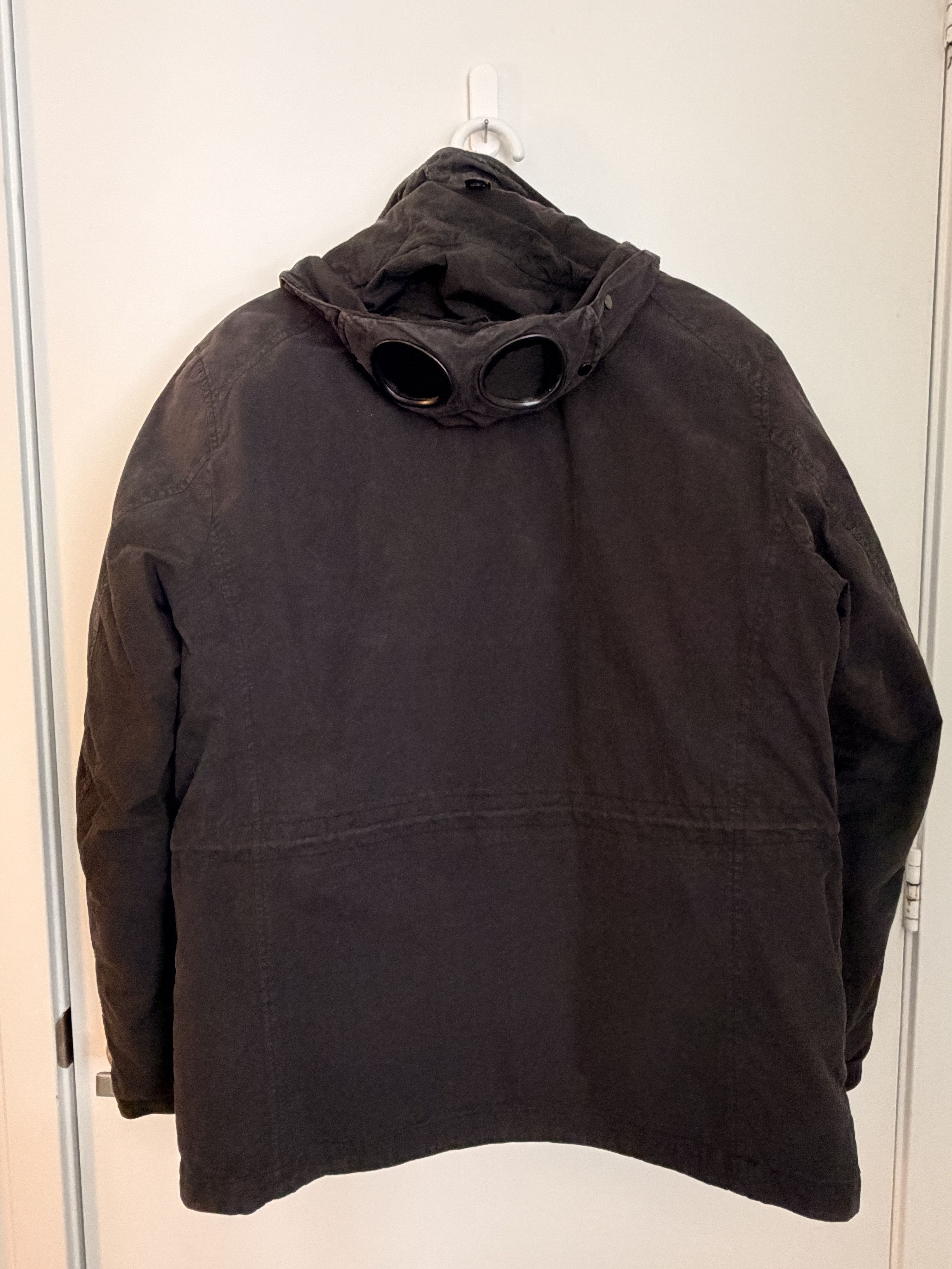 C.P. Company La Mille Jacket Size US L / EU 52-54 / 3 - 2 Thumbnail