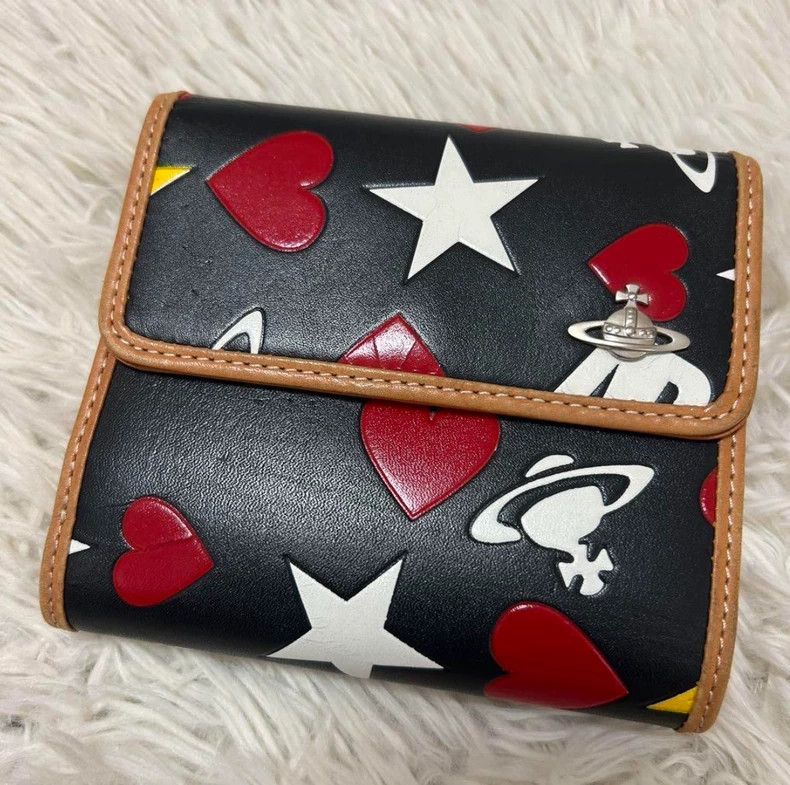 Vivienne Westwood Vivienne Westwood Money bags from ten years ago Size ONE SIZE - 1 Thumbnail