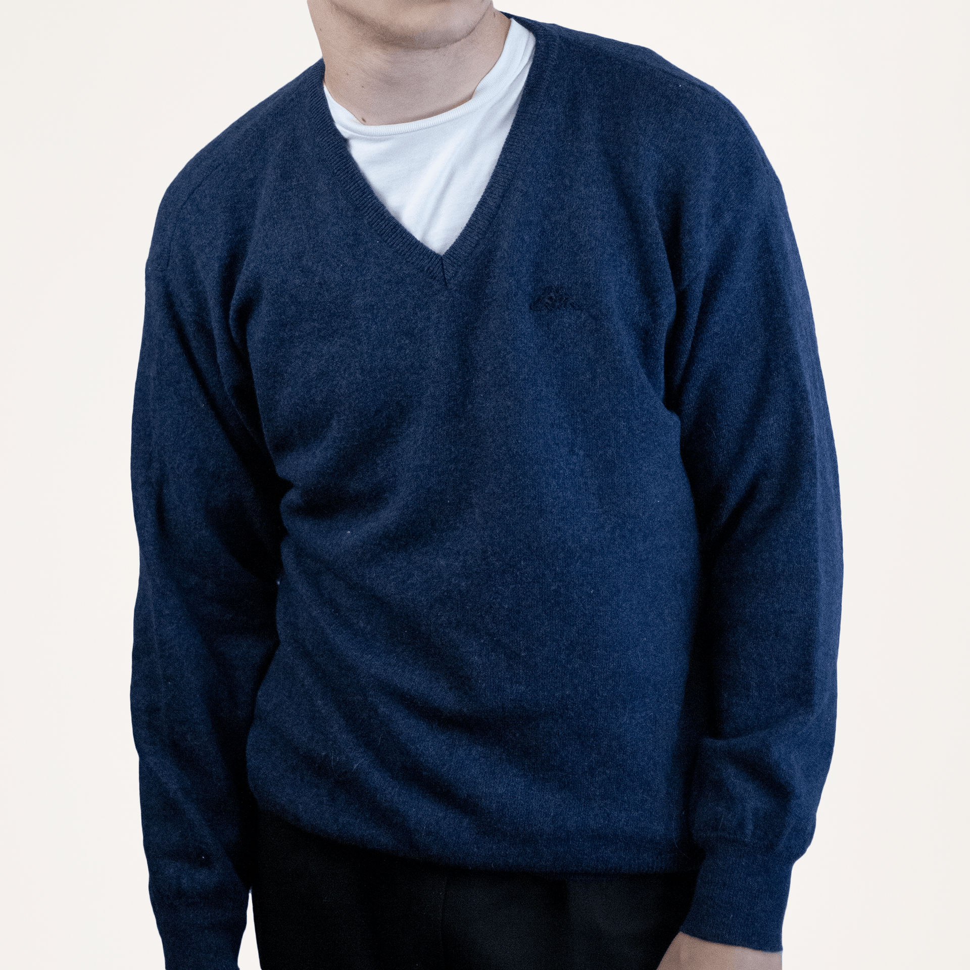 Kappa Kappa Wool Sweater, M size Size US M / EU 48-50 / 2 - 3 Thumbnail