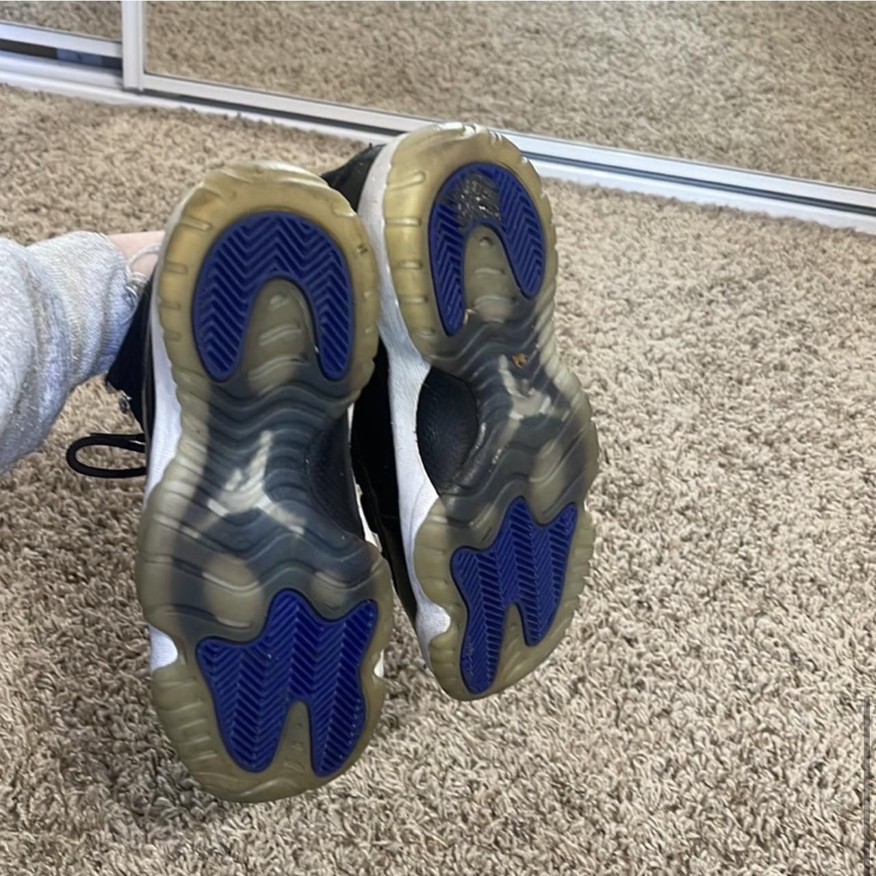 Jordan Brand × Nike Jordan 11 Space Jam Size US 6 / IT 36 - 6 Thumbnail