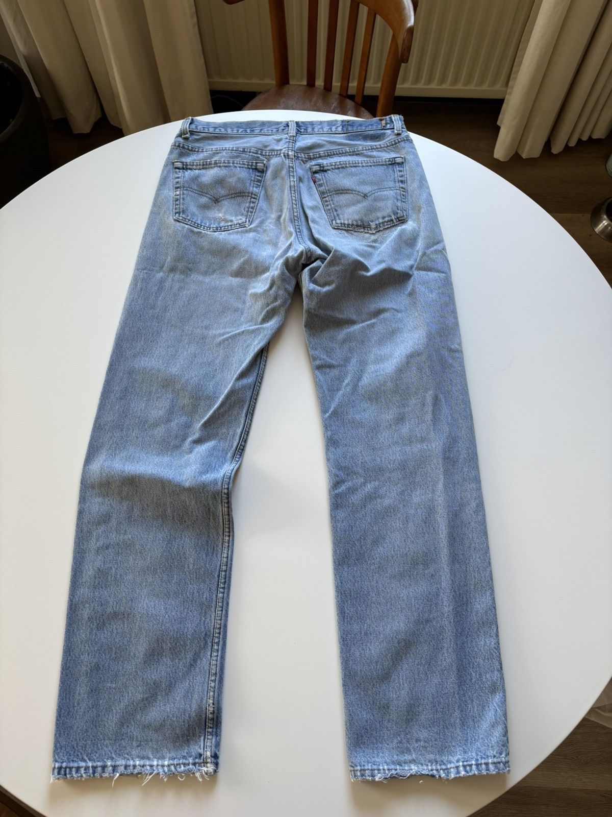 Levi's × Vintage Vintage levi’s Size US 32 / EU 48 - 10 Thumbnail