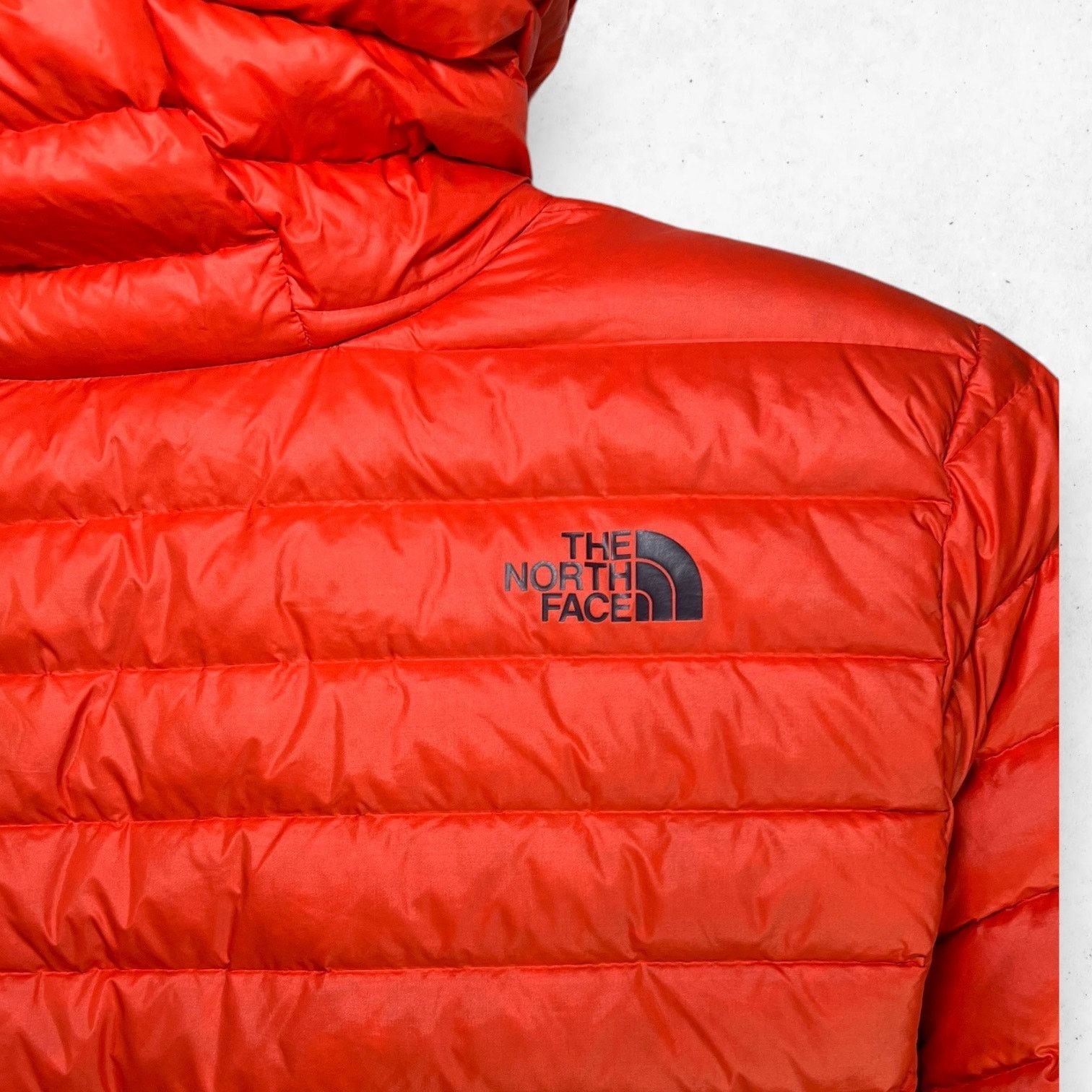 The North Face The North Face Light Jacket Women's XS Goose Down Hoodie Size XS / US 0-2 / IT 36-38 - 8 Thumbnail