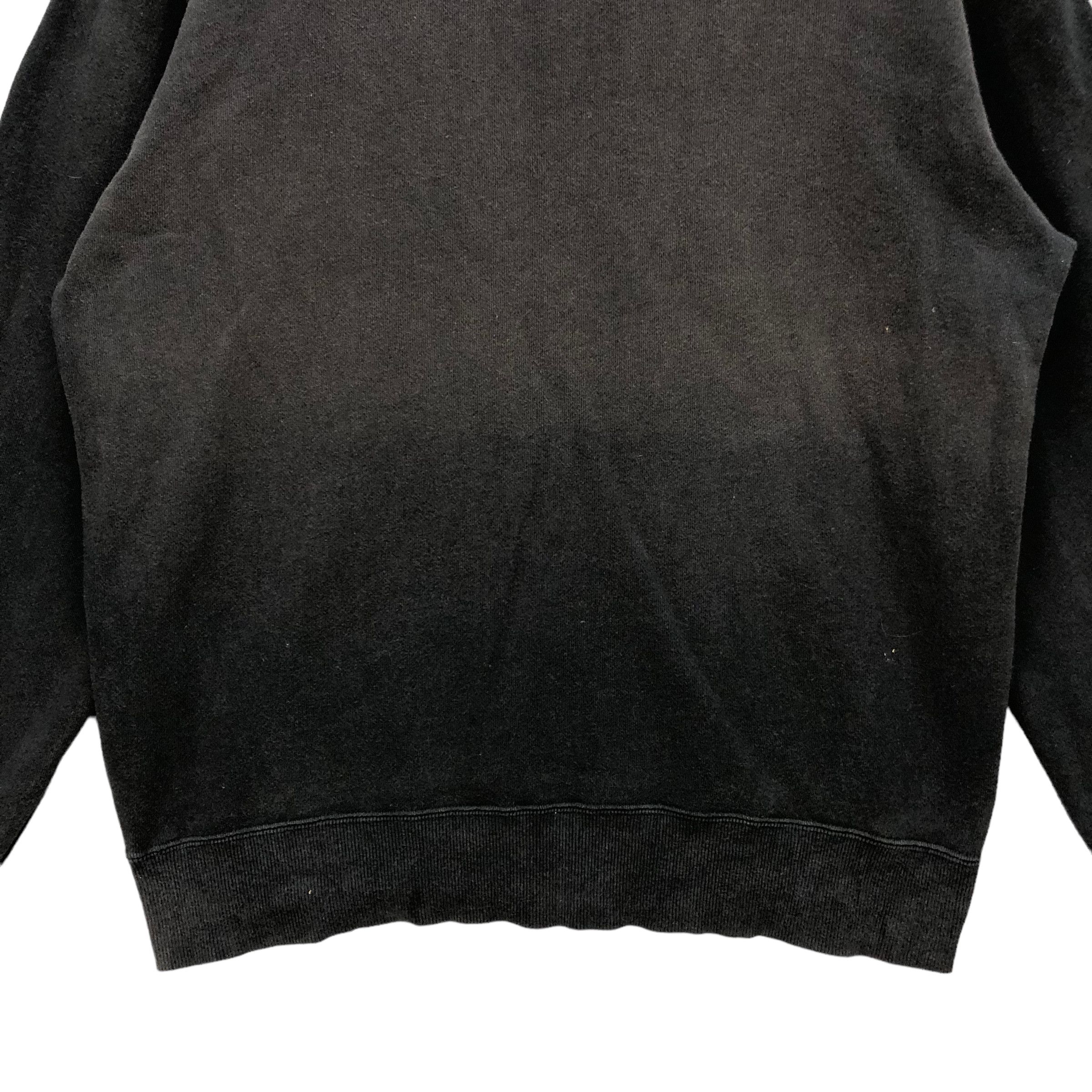 Champion CHAMPION SUN FADED ON BACK PULLOVER HOODIES #7411-144 Size US XL / EU 56 / 4 - 11 Thumbnail