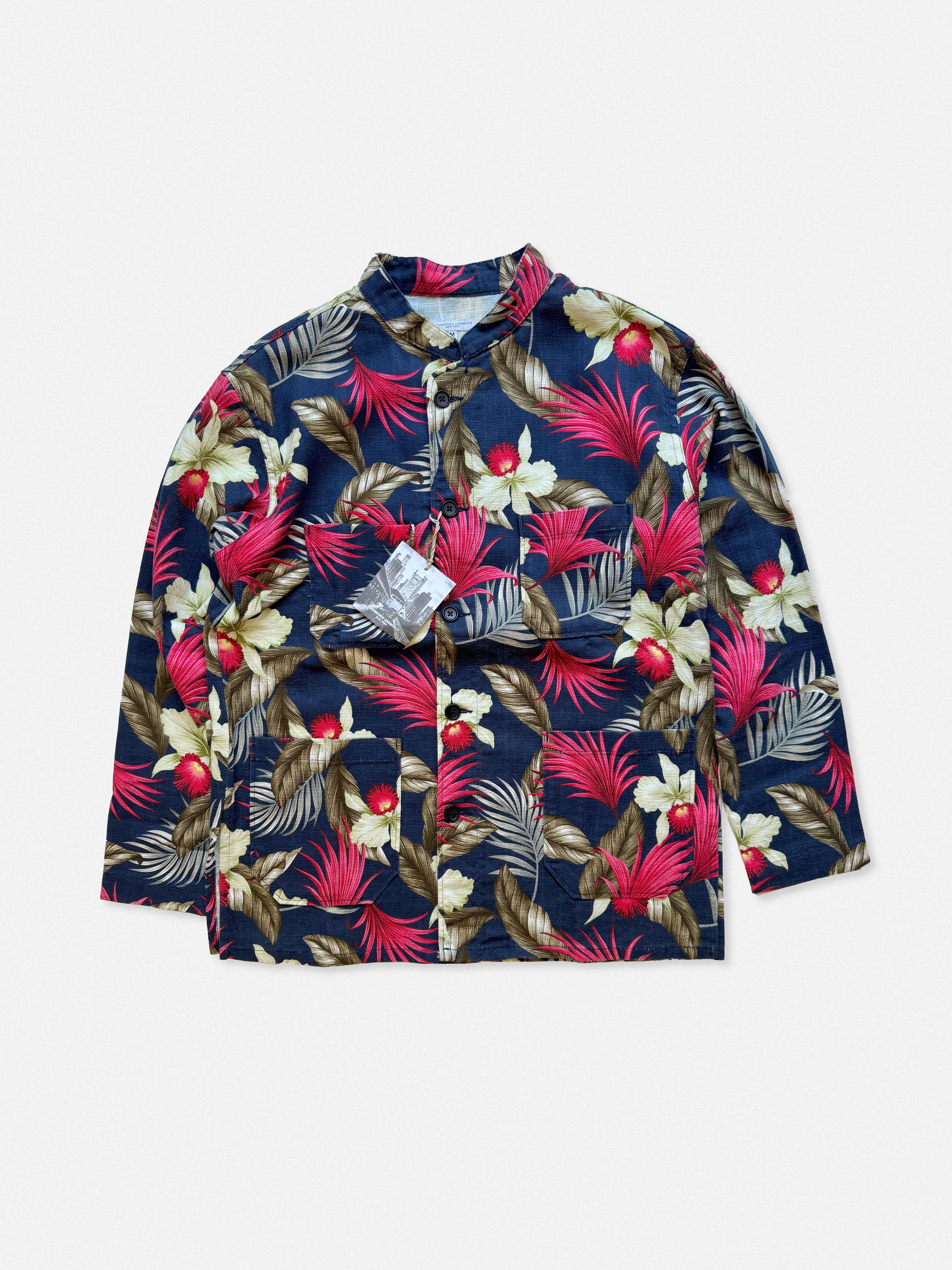 希少【ENGINEERED GARMENTS】 DAYTON SHIRT DAYTON SHIRT – PACKER SHOES