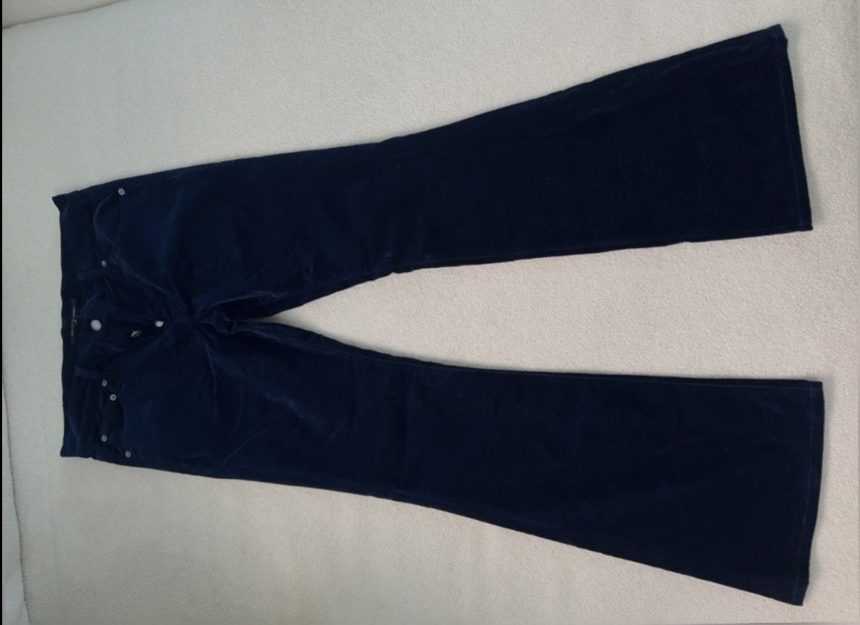 Cout de la Liberte Cout De La Liberte Pants Size 30" / US 8 / IT 44 - 7 Thumbnail