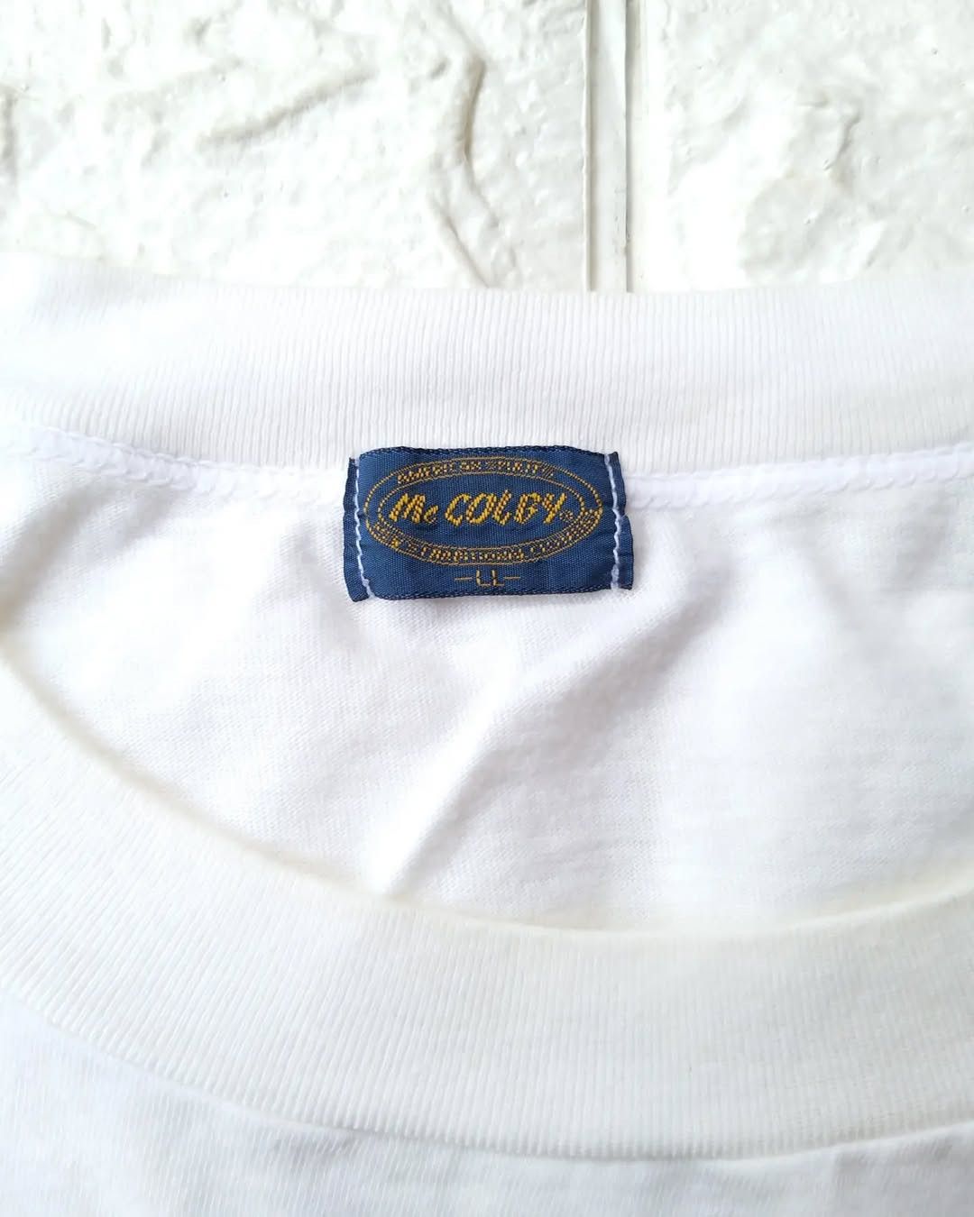 Vintage Extremely Rare Vintage 80s UNESCO Tshirt Size US L / EU 52-54 / 3 - 6 Thumbnail