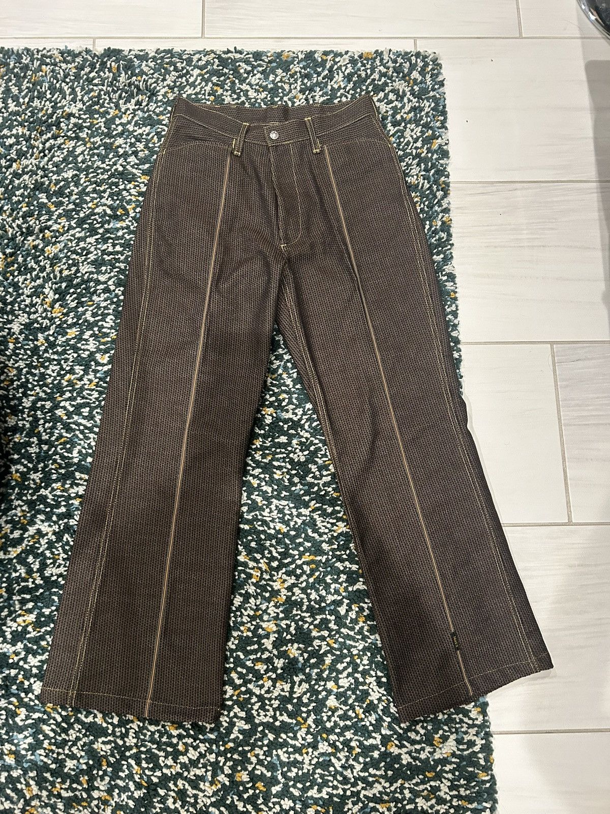 Kapital Kapital Century Denim Size US 29 - 2 Thumbnail