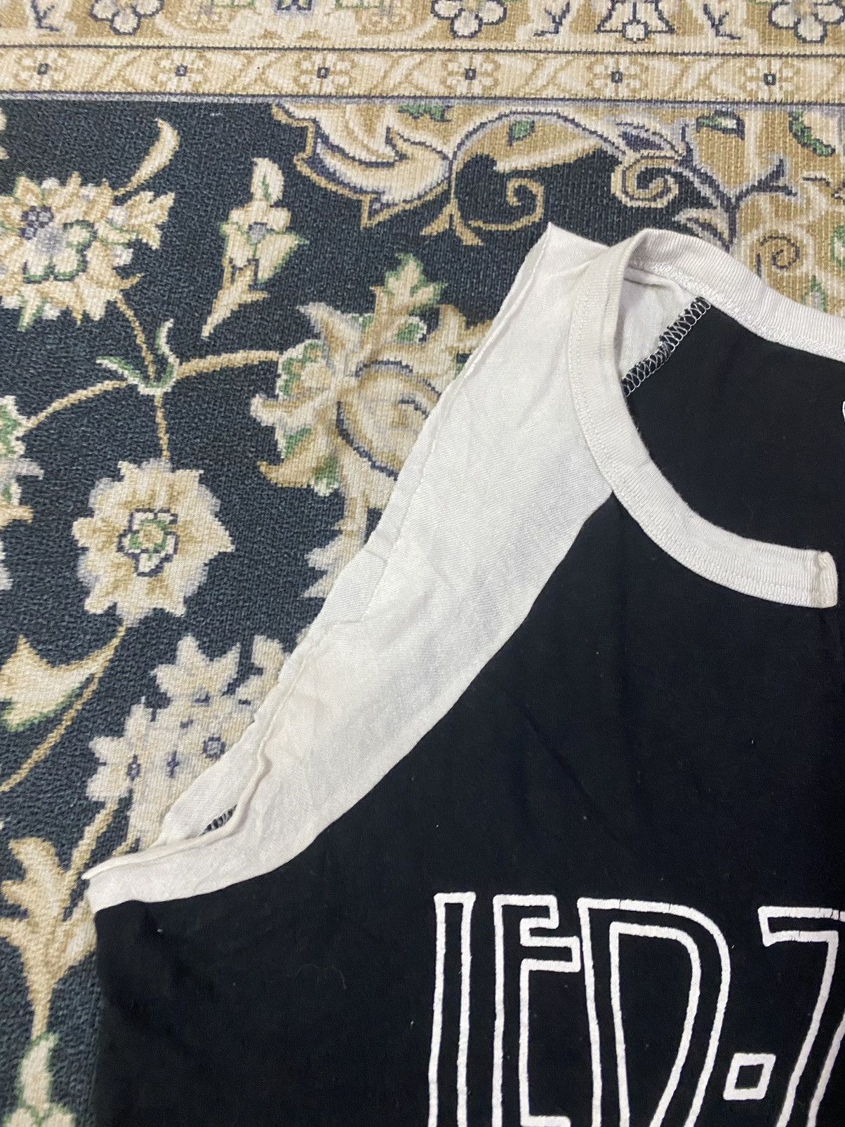 Band Tees Led Zeppelin Size US M / EU 48-50 / 2 - 7 Thumbnail