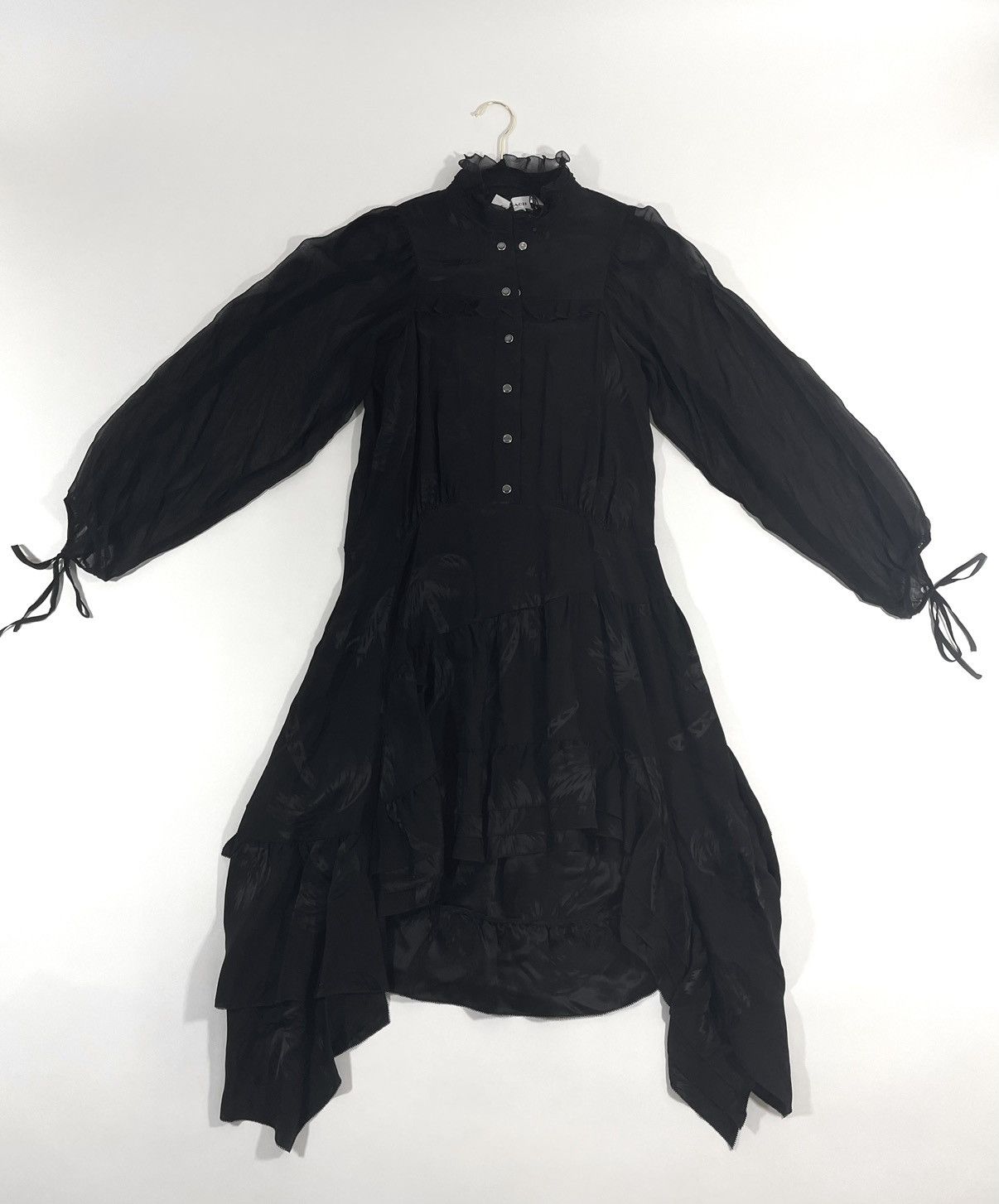 Coach Coach Palm Tree Jacquard Dress Size XS / US 0-2 / IT 36-38 - 1 Thumbnail