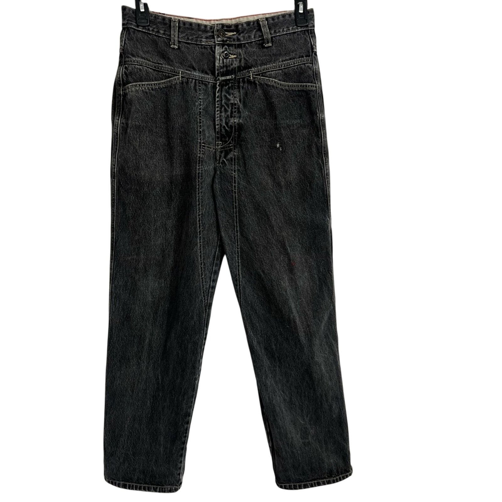 Girbaud Jeans Black | Grailed