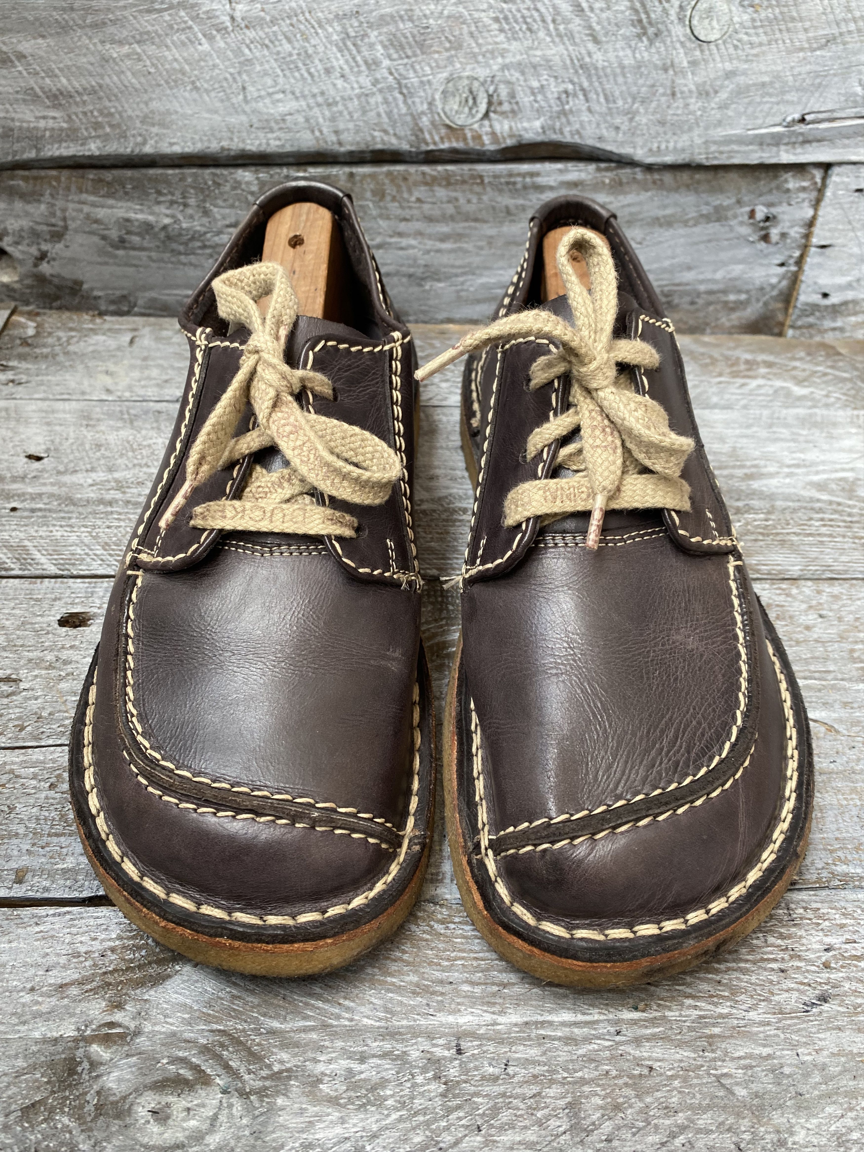 Duckfeet Duckfeet fyne slate shoes Size US 7 / EU 40 - 5 Thumbnail
