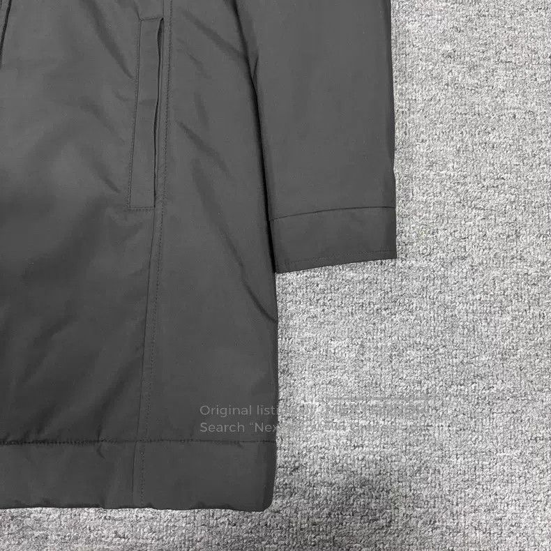 Loro Piana Loro Piana Cashmere Lined Traveler's Coat Size XS / US 0-2 / IT 36-38 - 3 Thumbnail