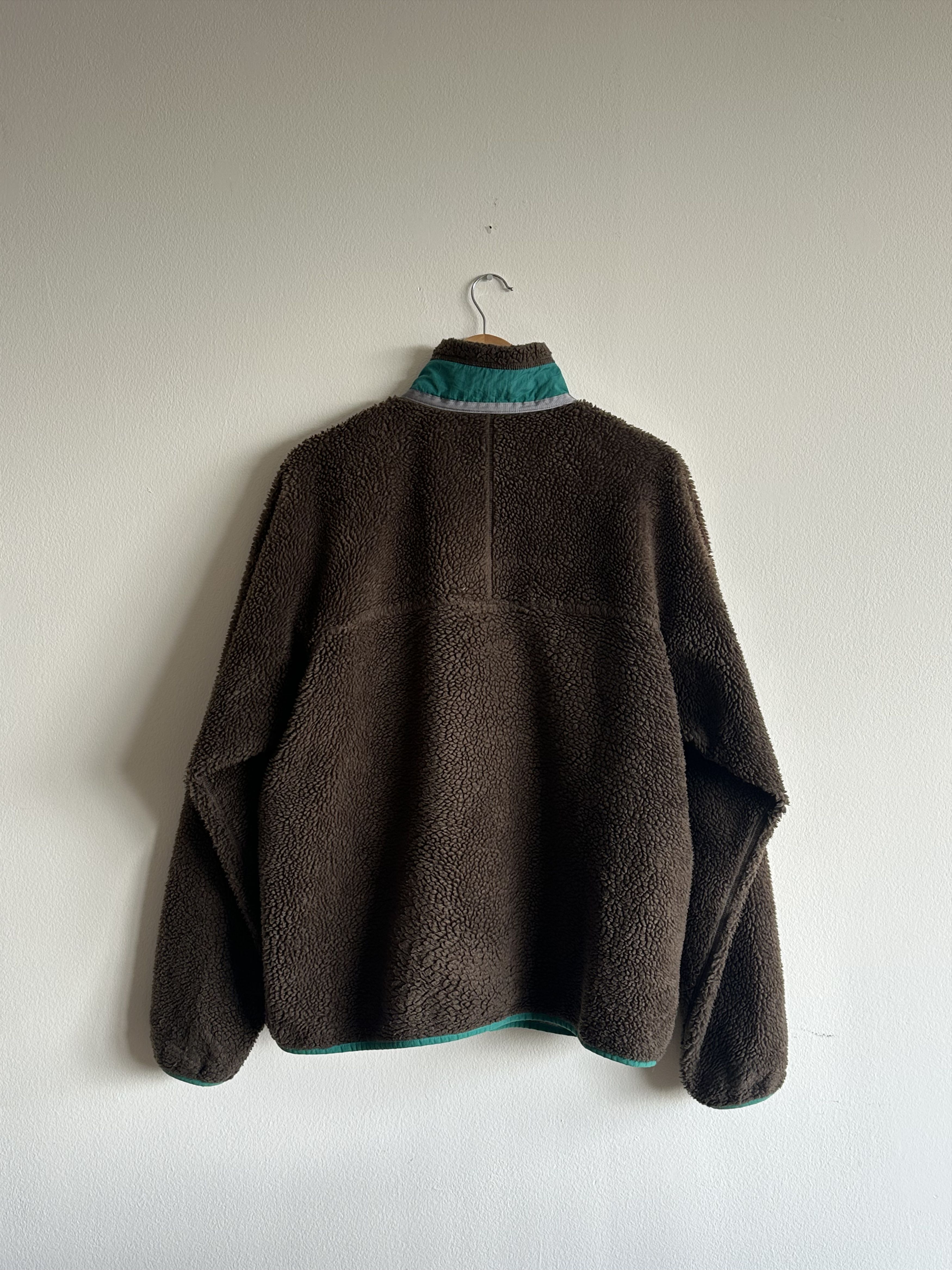 Patagonia Patagonia Retro-X Fleece (2000s) Size US XL / EU 56 / 4 - 2 Thumbnail