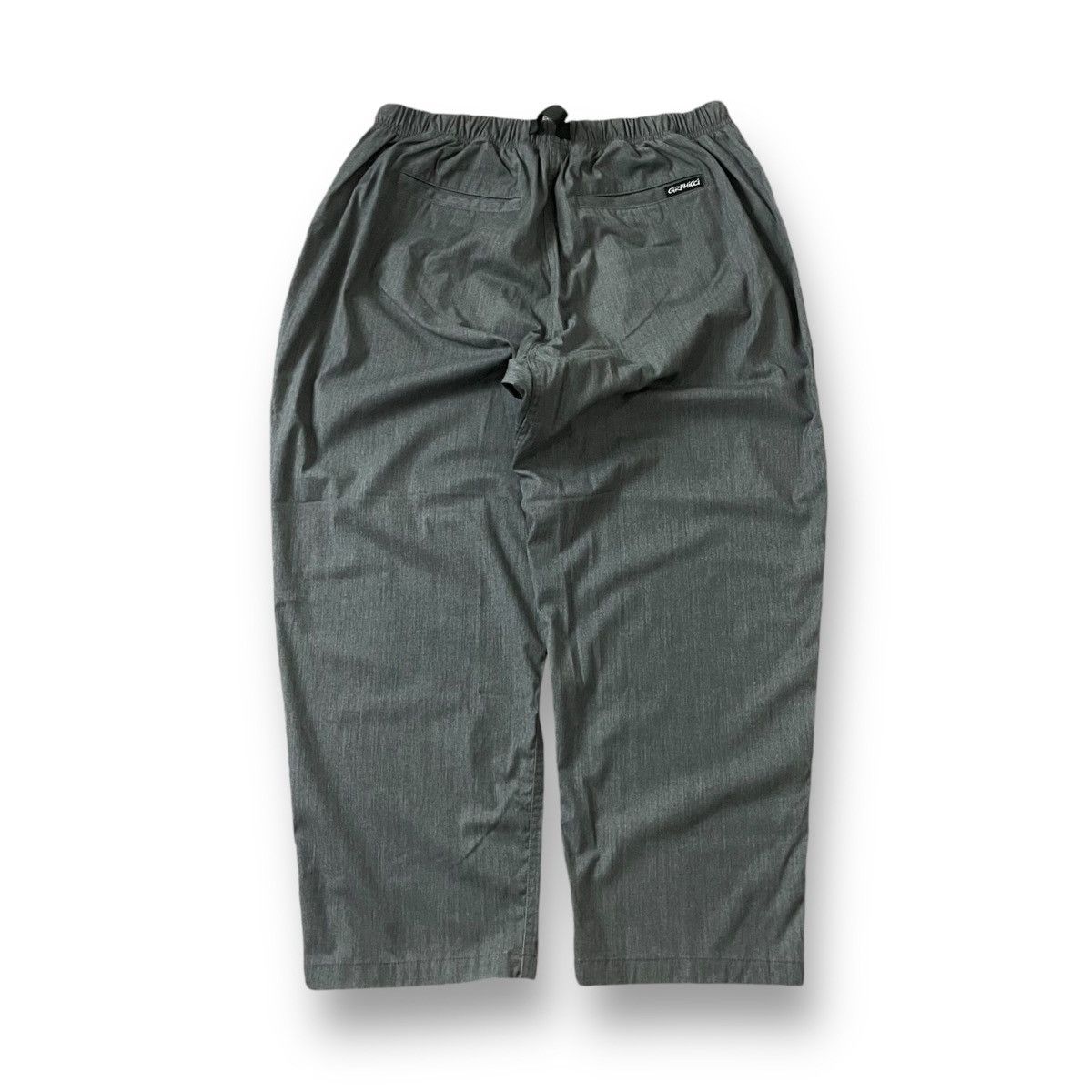 Gramicci × Vintage Gramicci baggy pants Size US 32 / EU 48 - 1 Thumbnail