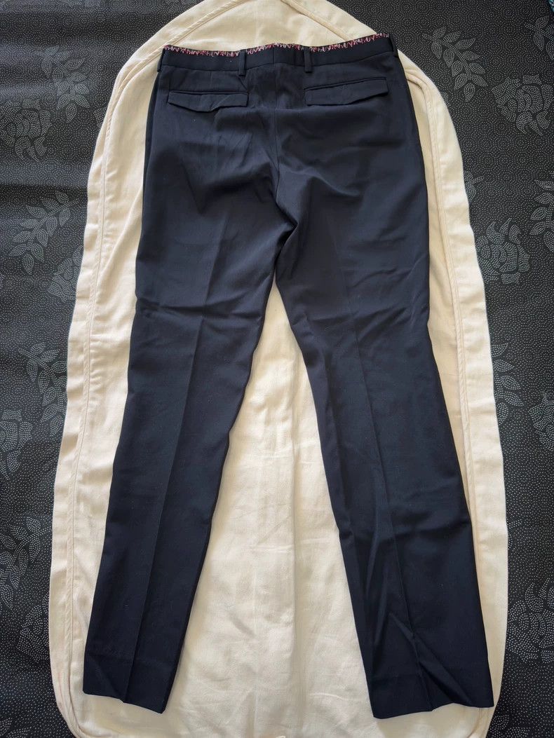 Dior Dior Suit trousers 2502-Nextarrow Size 44R - 2 Thumbnail