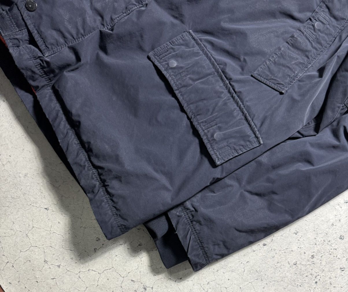 Parajumpers Parajumpers PJS Outdoor Parka Jacket Size US XL / EU 56 / 4 - 3 Thumbnail