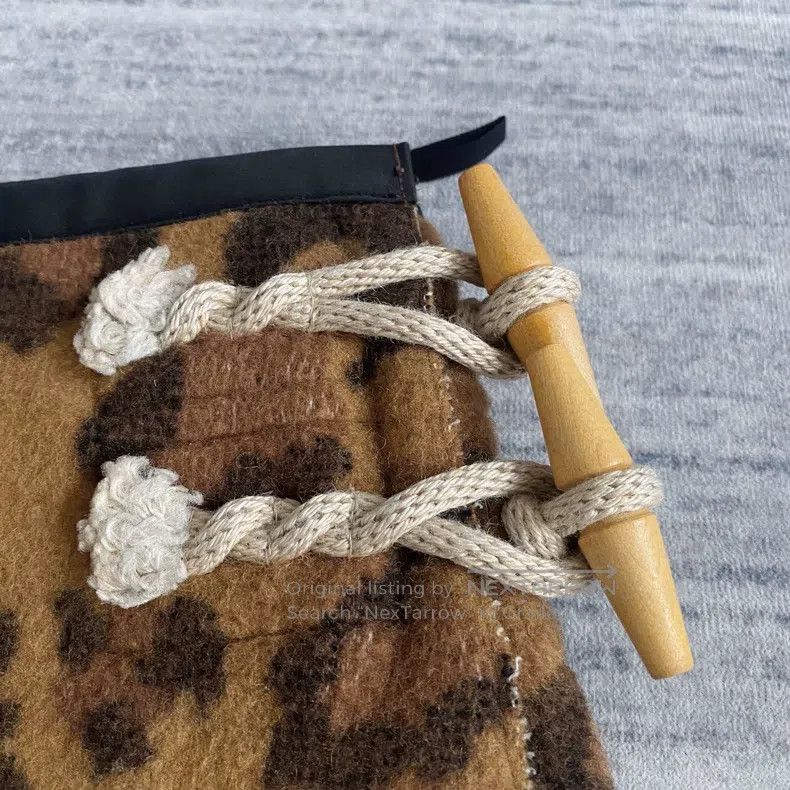 Needles Needles size 2 Leopard Skirt Skirt A-Line Skirt Size S / US 4 / IT 40 - 2 Thumbnail