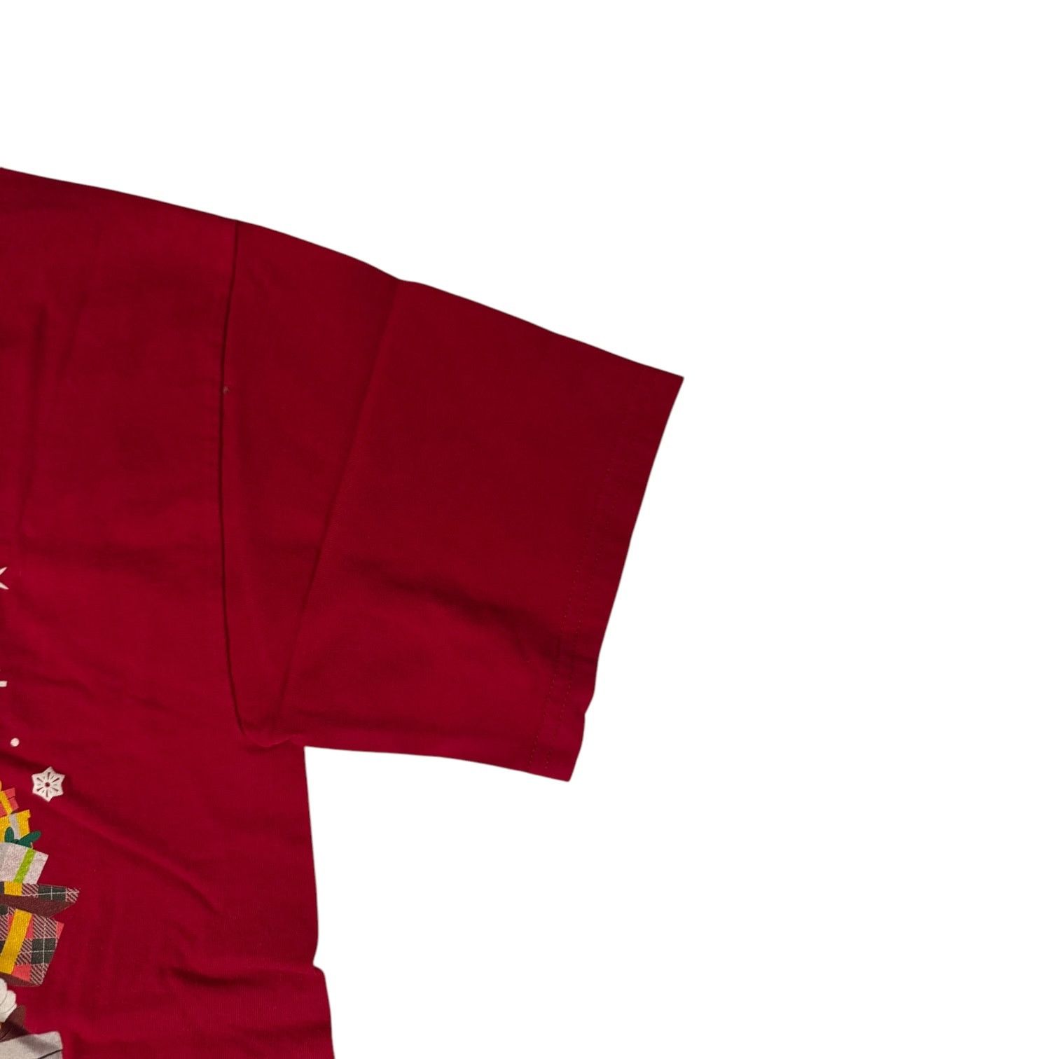 Disney Disney Parks Authentic Most Magical Holiday 2018 Shirt SM Size US S / EU 44-46 / 1 - 4 Thumbnail
