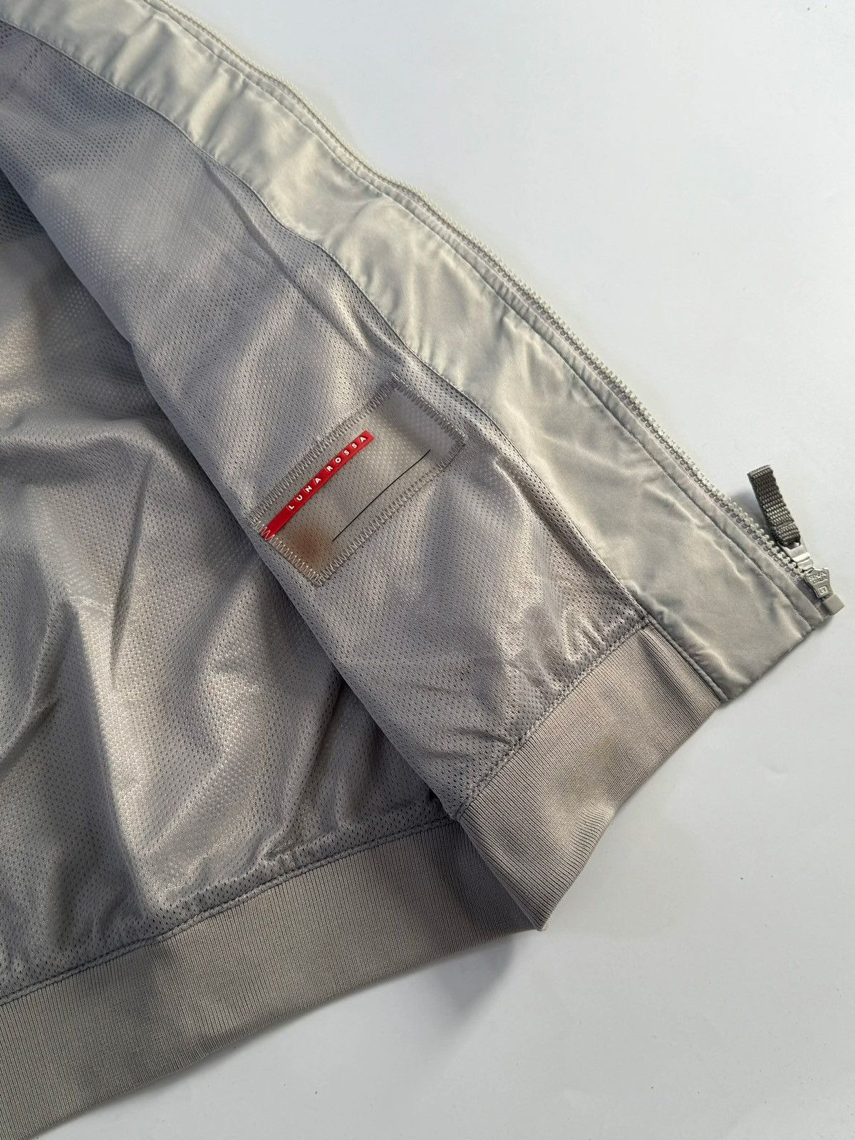 Prada Prada Luna Rosa 2006 Sailing Vest Size US M / EU 48-50 / 2 - 3 Thumbnail