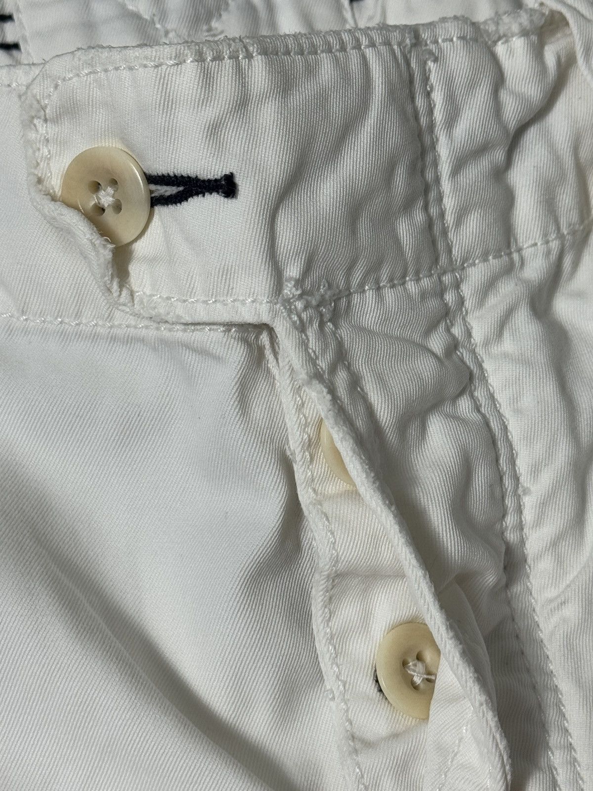 Polo Ralph Lauren VINTAGE POLI RALPH LAUREN 3 SHORTS Size US 34 / EU 50 - 5 Thumbnail