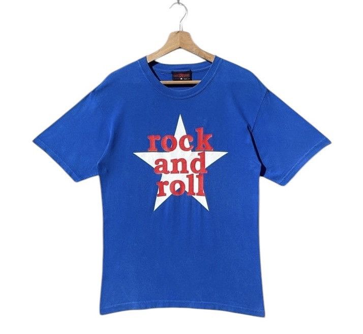 Japanese Brand 🔥Accept Binding Offer🔥 B'z Live - GYM 2001 Taipei Size US M / EU 48-50 / 2 - 1 Thumbnail