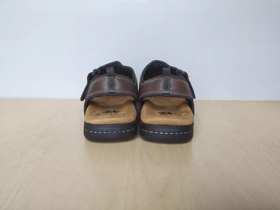Dockers Dockers Men's Searose Fisherman Sandal Casual Shoes T 0027 Size US 7 / EU 40 - 5 Thumbnail