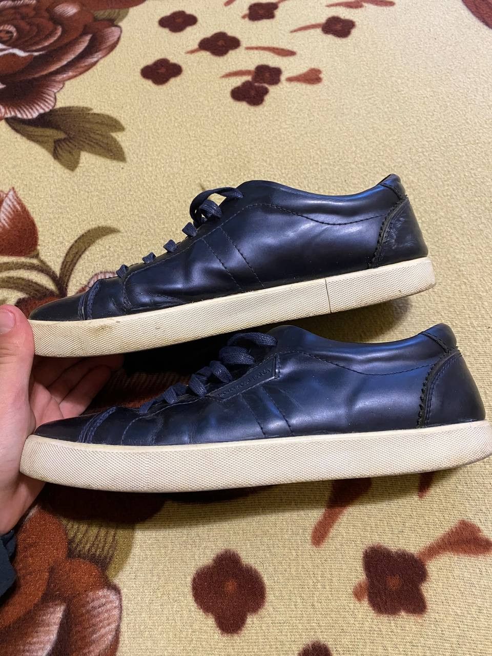 Dolce & Gabbana Dolce&Gabbana low top sneakers Size US 8 / EU 41 - 2 Thumbnail