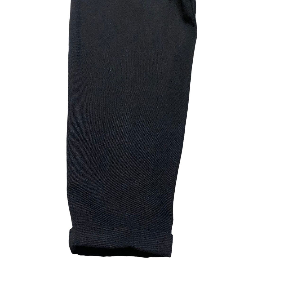 Yohji Yamamoto SS1996 Y's Yohji Yamamoto Baggy Pants Size 28" / US 6 / IT 42 - 13 Thumbnail