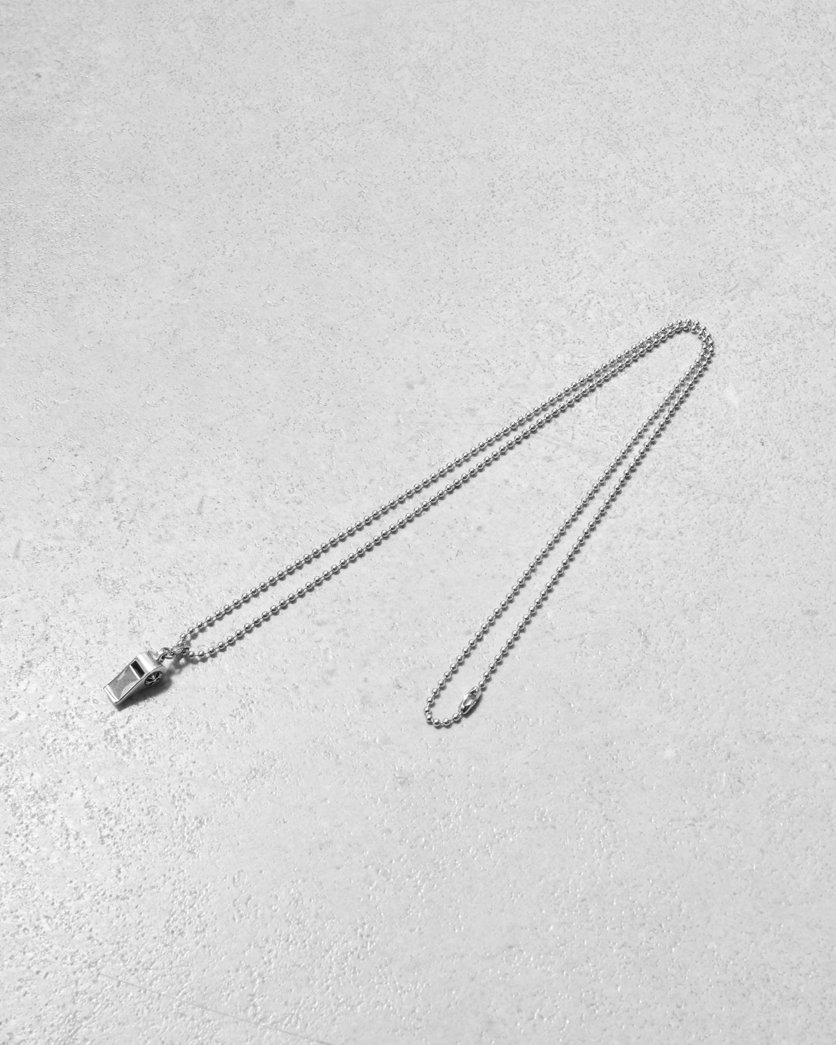 Chrome Hearts CHROME HEARTS Whistle Charm Tiny Plus Size ONE SIZE - 3 Thumbnail