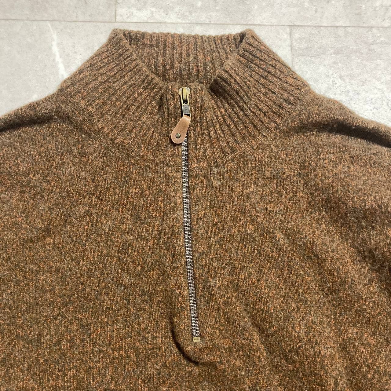 Marlboro Classics Vintage Marlboro Classics Wool Sweater Size US XXL / EU 58 / 5 - 2 Thumbnail