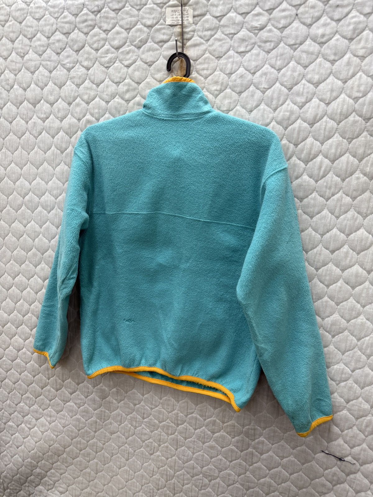 Patagonia 🔥🔥🔥ARCHIVE VTG PATAGONIA PULLOVER Size US S / EU 44-46 / 1 - 8 Thumbnail
