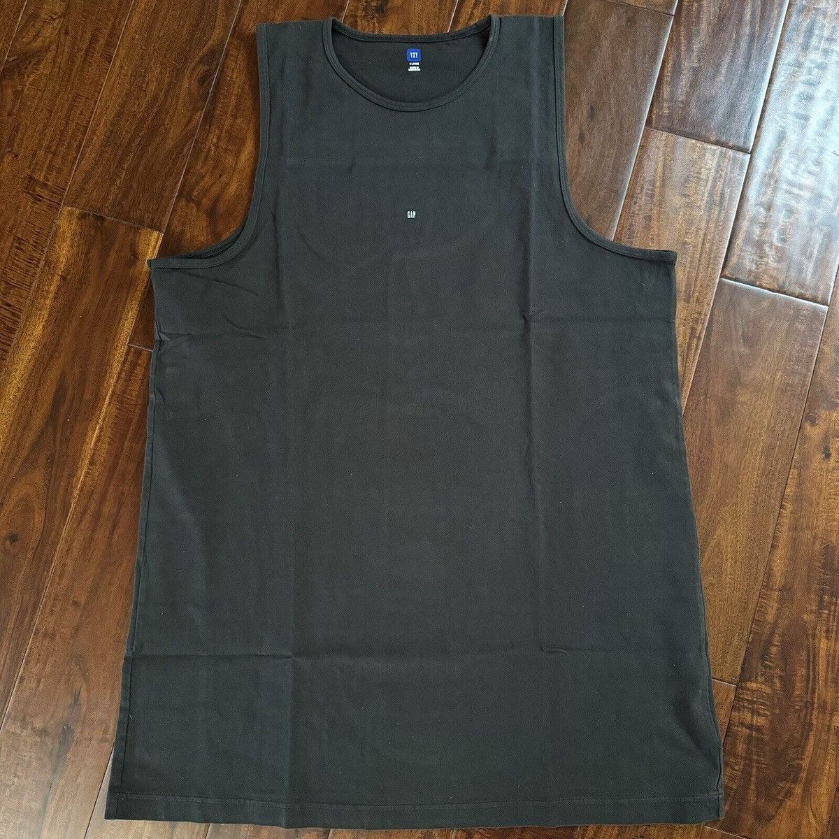 Yeezy Gap Engineered by Balenciaga Loose Tank Top