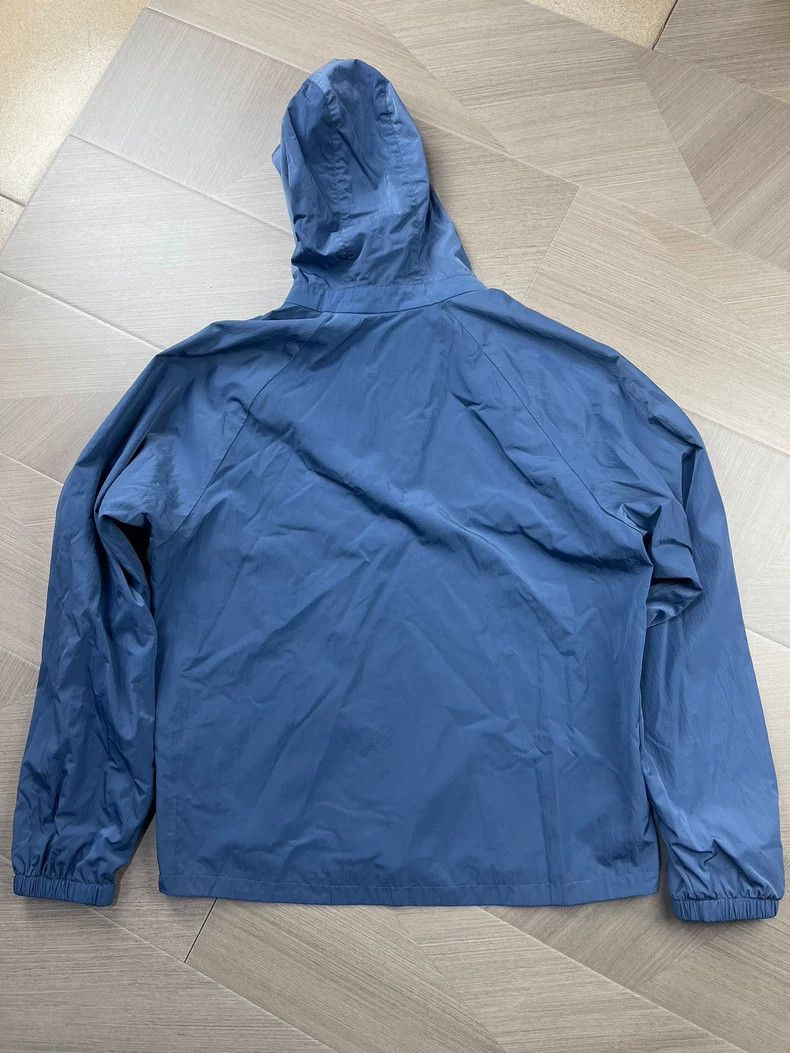 Gucci Gucci Spring and Autumn Hooded Jacket 2501-Nextarrow Size US S / EU 44-46 / 1 - 7 Thumbnail