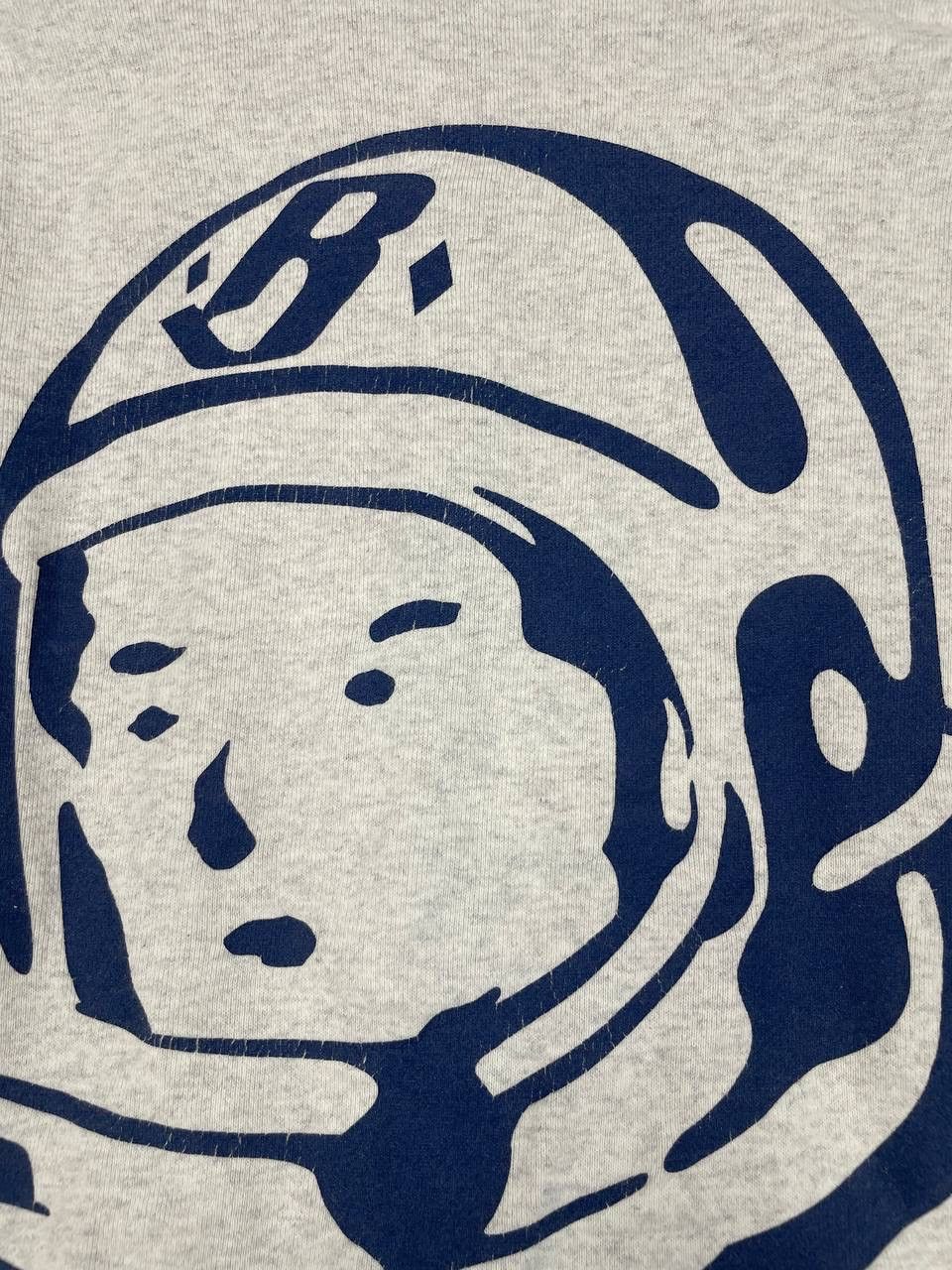 Billionaire Boys Club Billionaire Boys Club Men Cotton Hoodie Zip Cream Navy Size US M / EU 48-50 / 2 - 10 Thumbnail