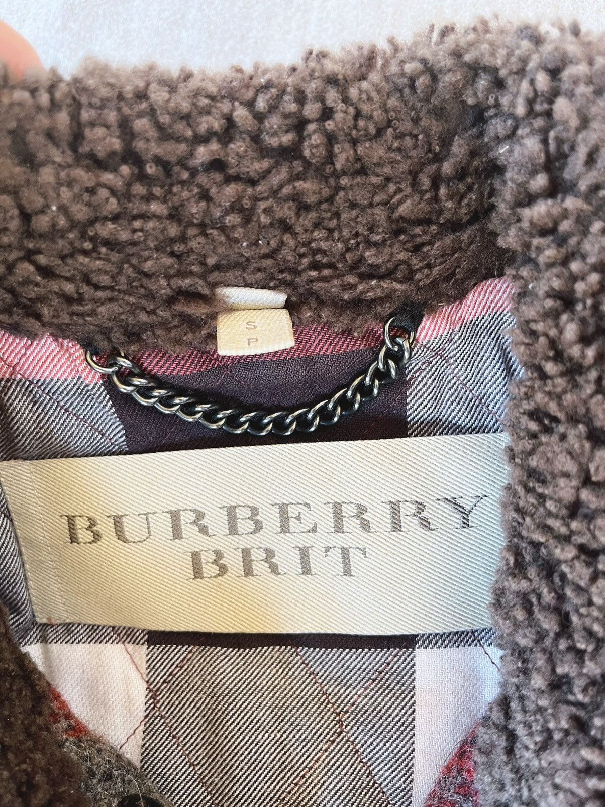 Burberry Luxury Burberry coat Size US M / EU 48-50 / 2 - 2 Thumbnail